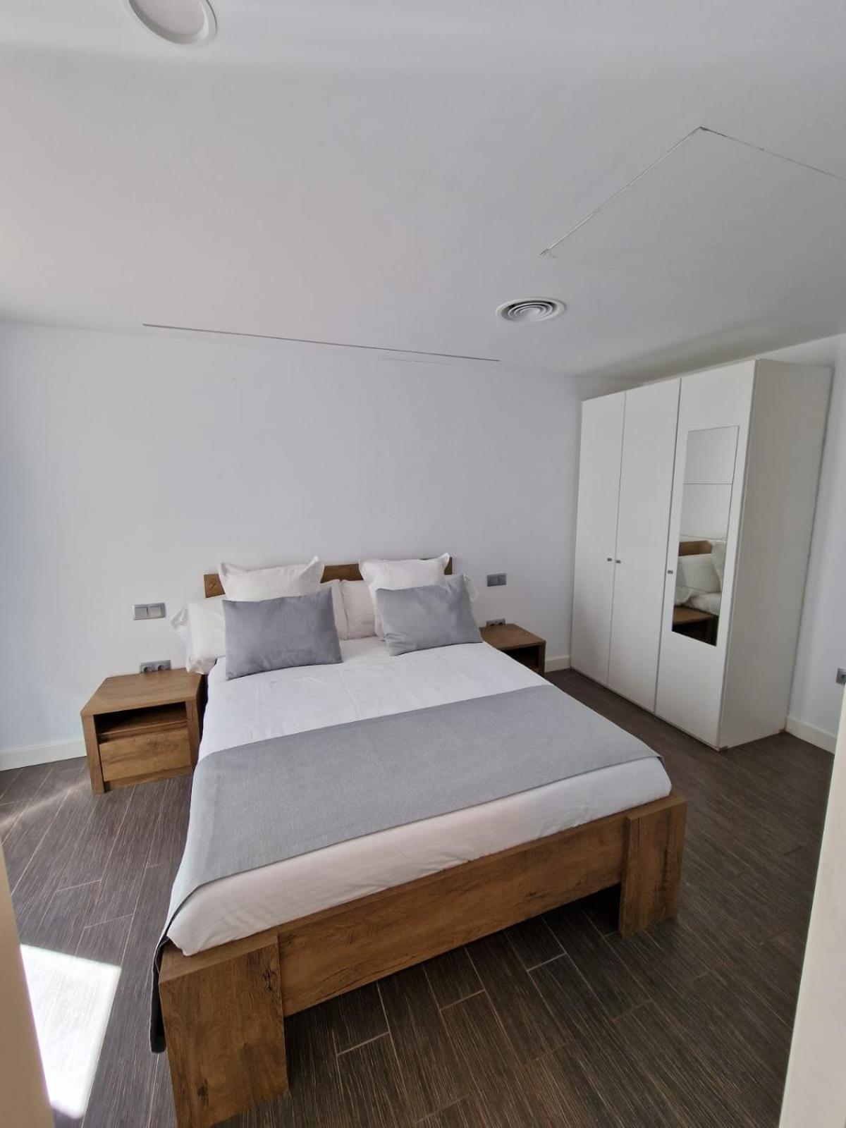 Duplex Room photo 3