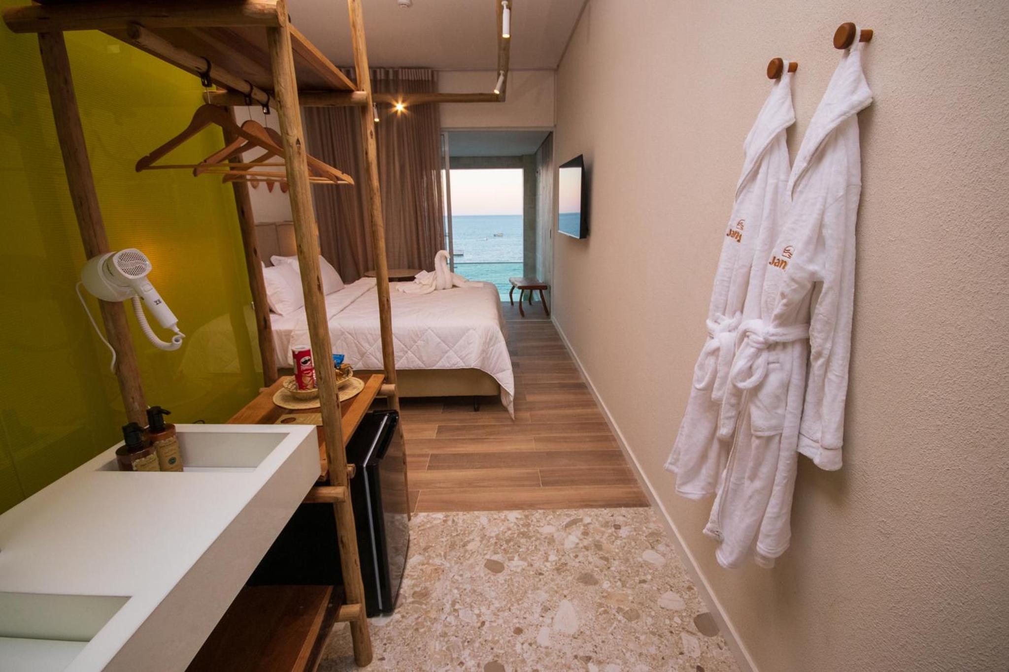 King Room With Sea View photo 1