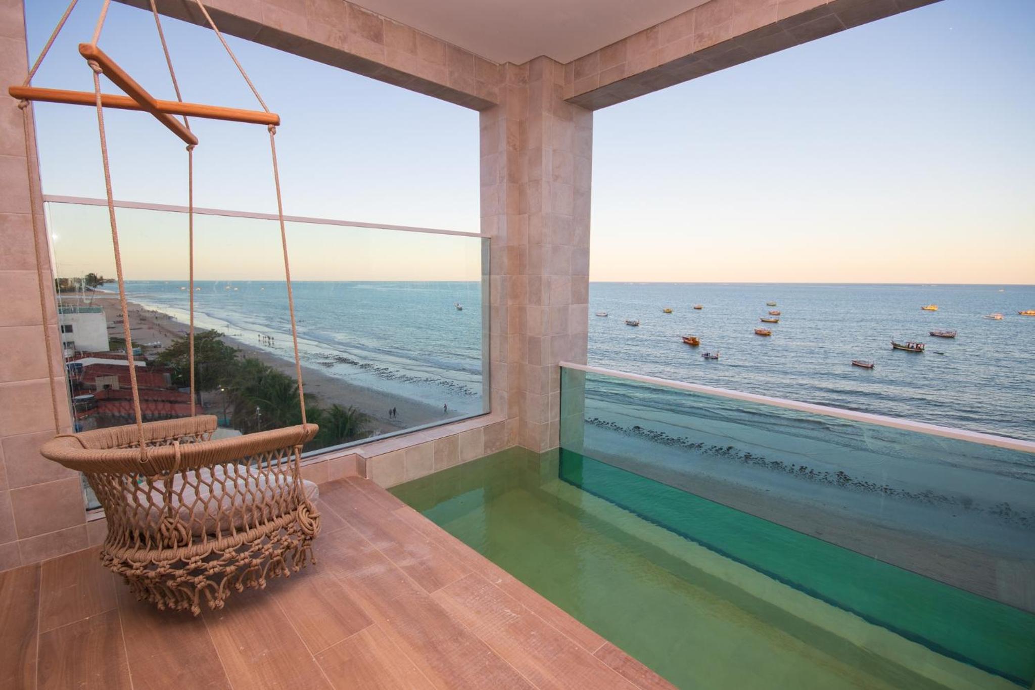 King Room With Sea View photo 3