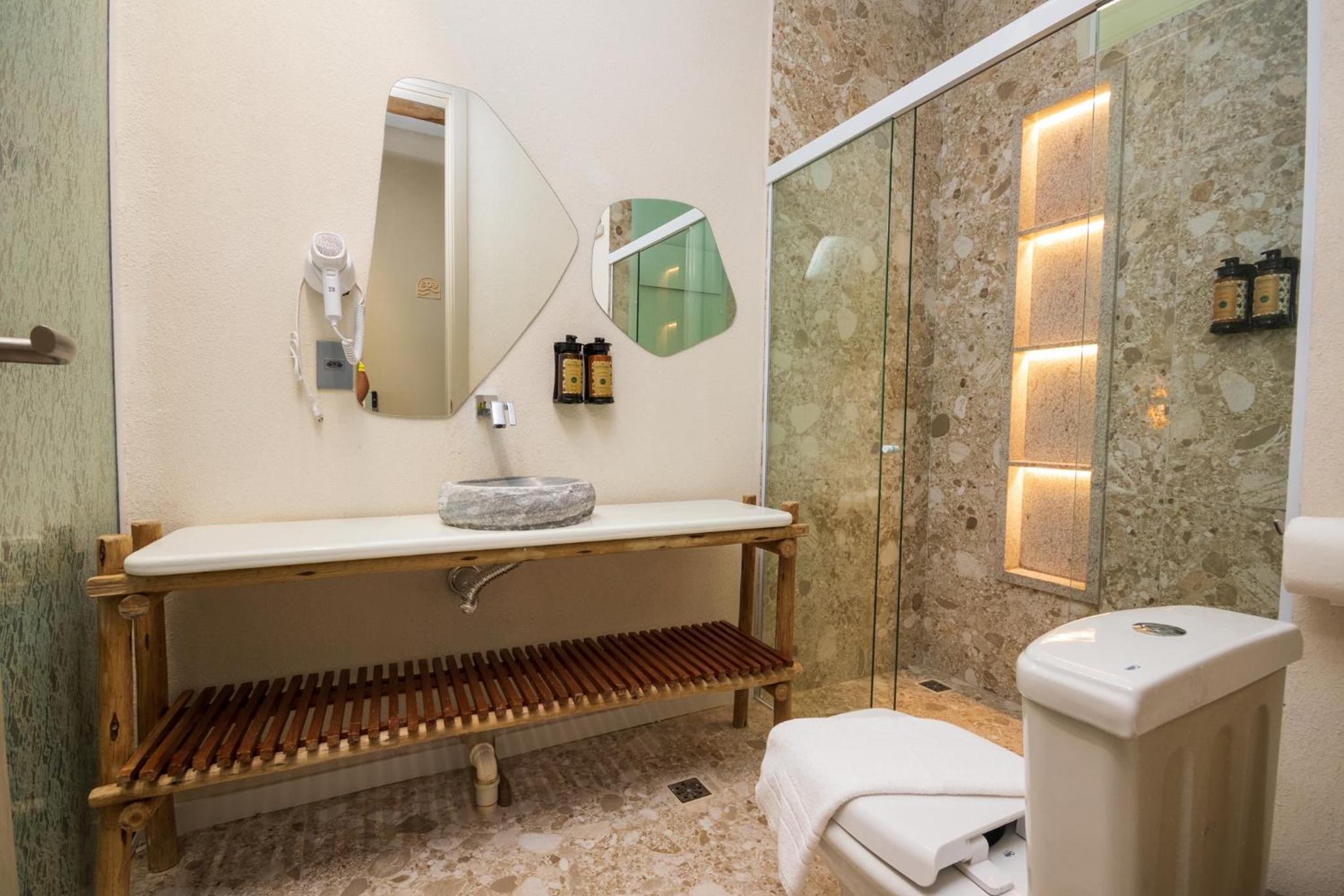 Double Room With Spa Bath photo 3