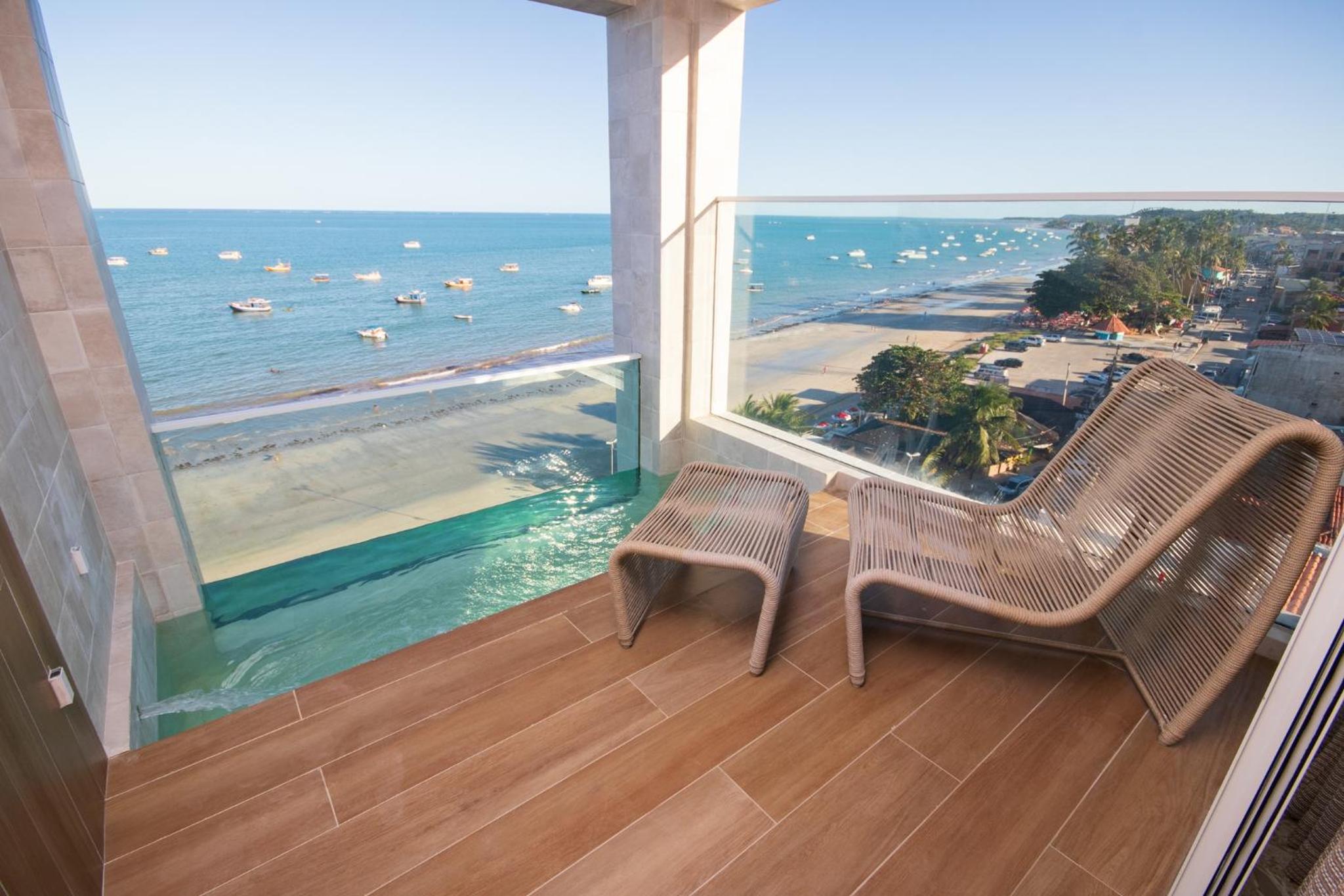 King Room With Sea View photo 2