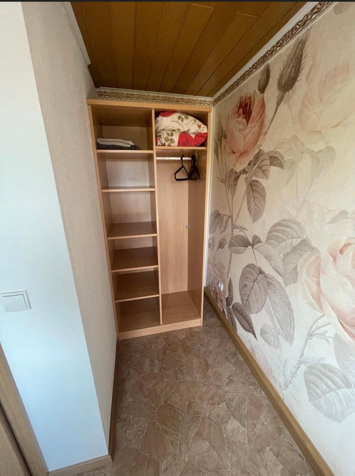 Budget Single Room photo 2