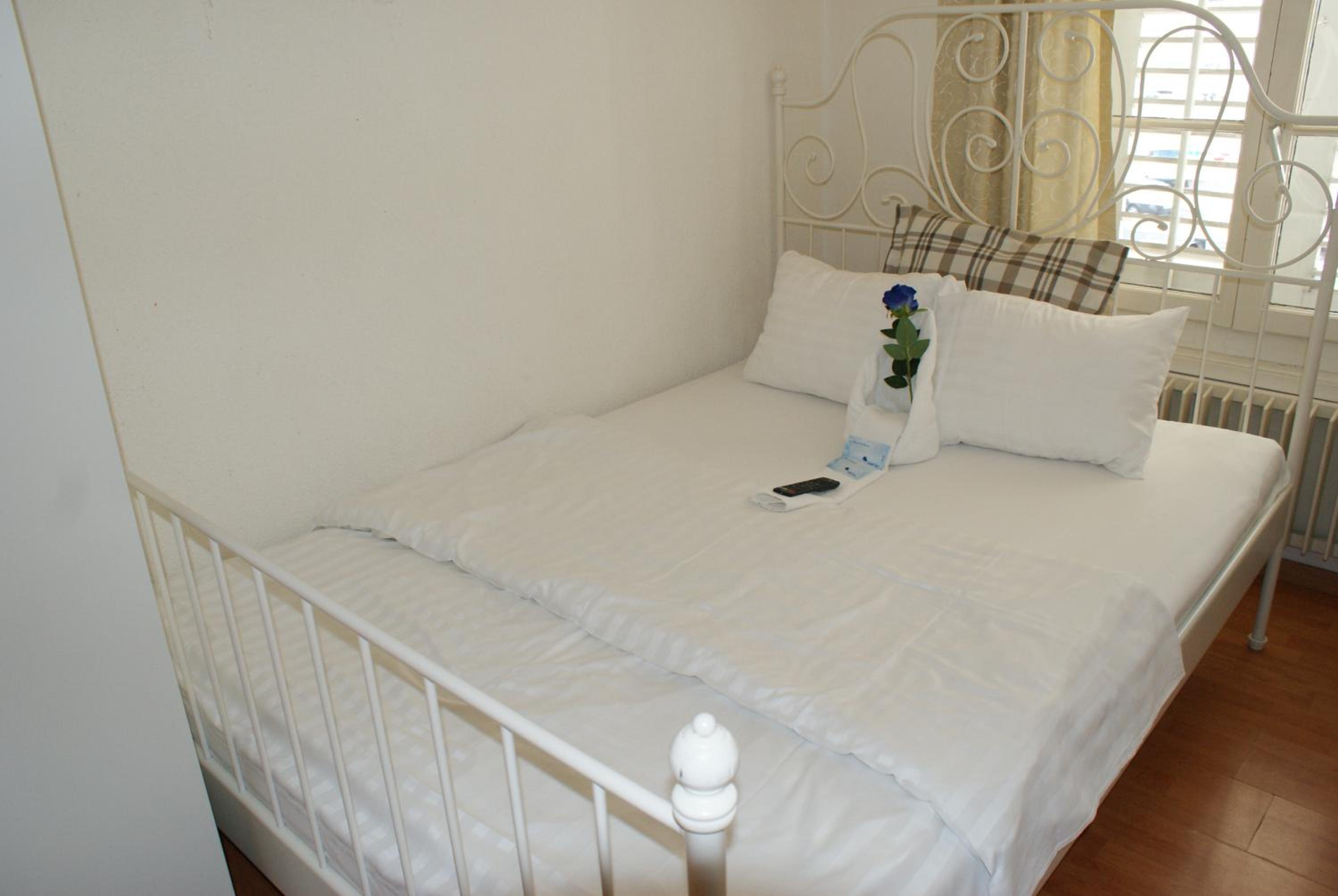 Budget Single Room photo 1