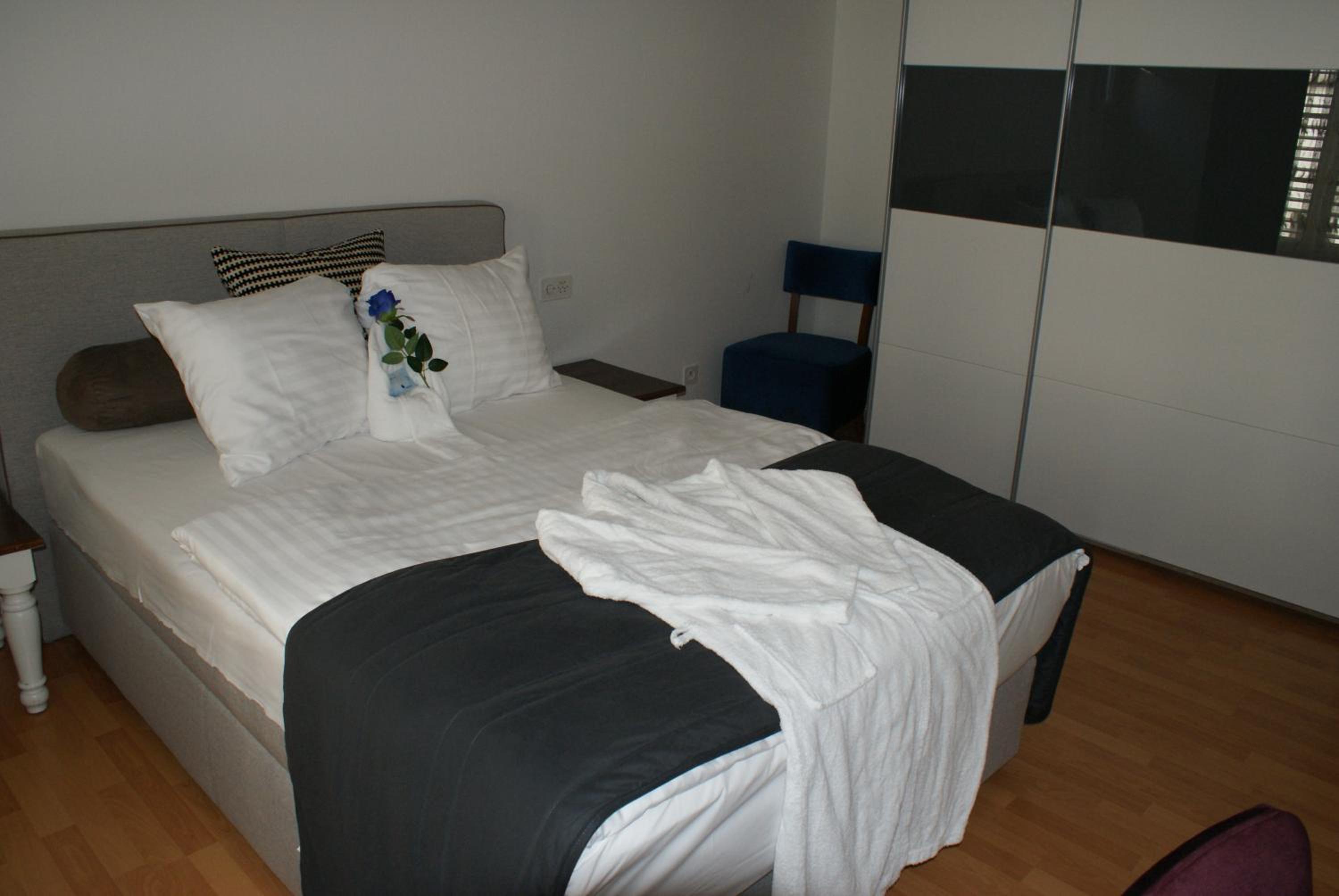 Deluxe Double Room photo 2