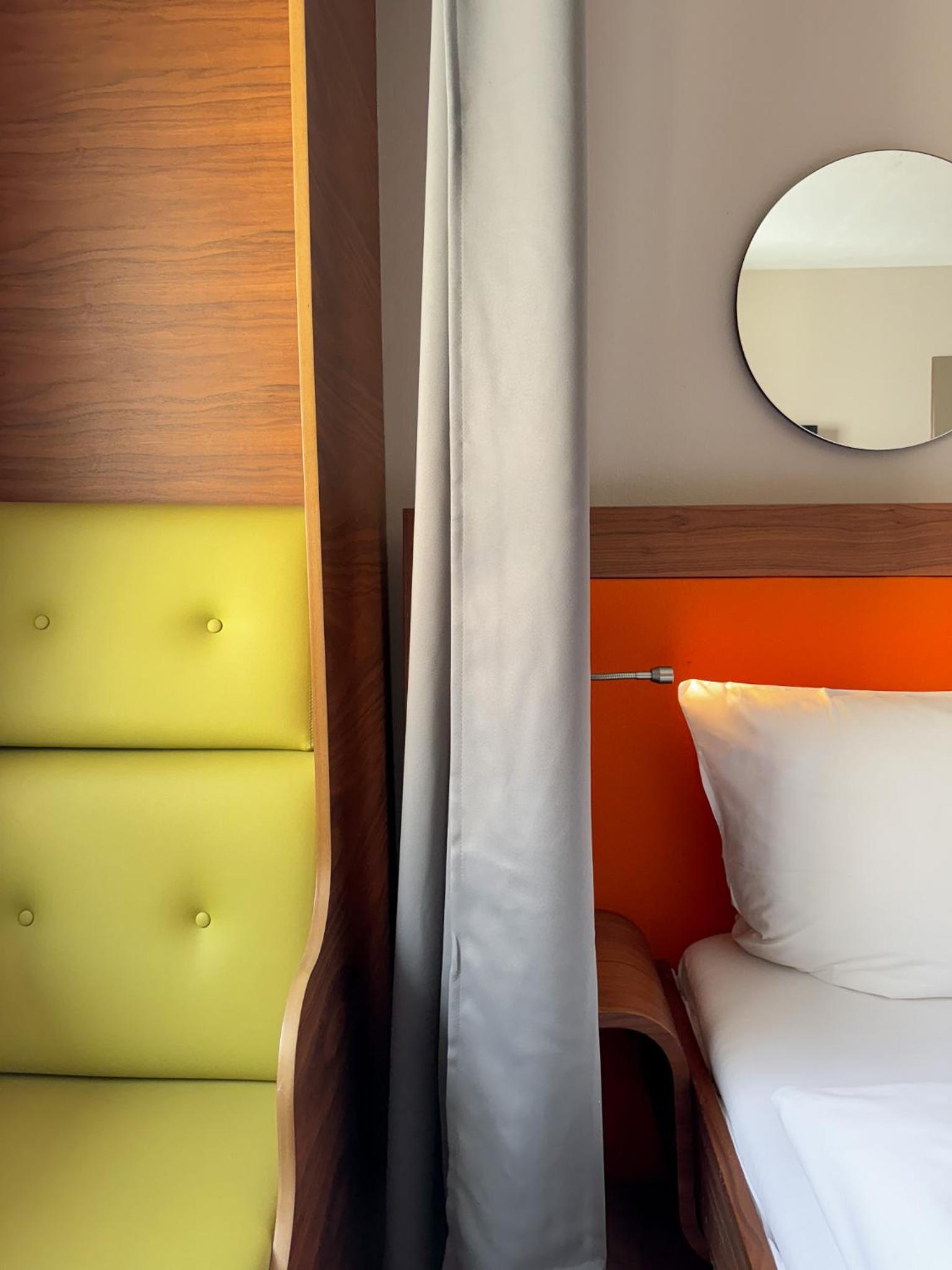 Double Room - Photo 13