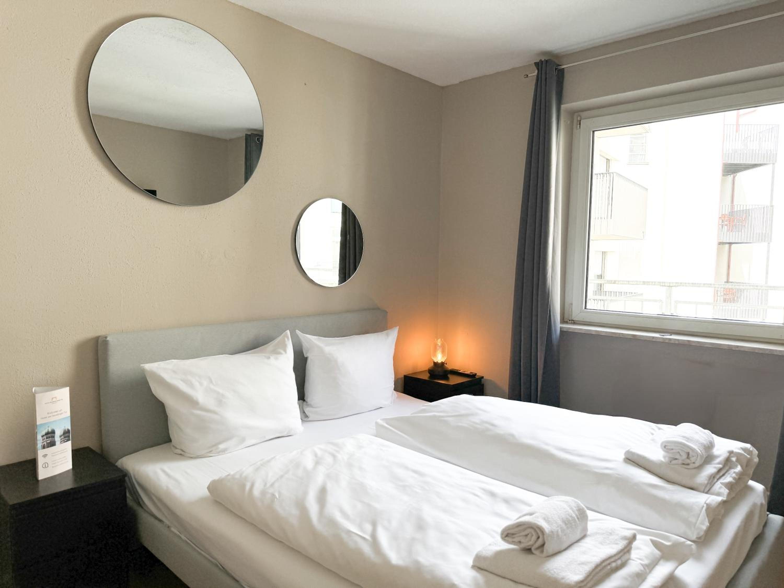 Double Room - Photo 4