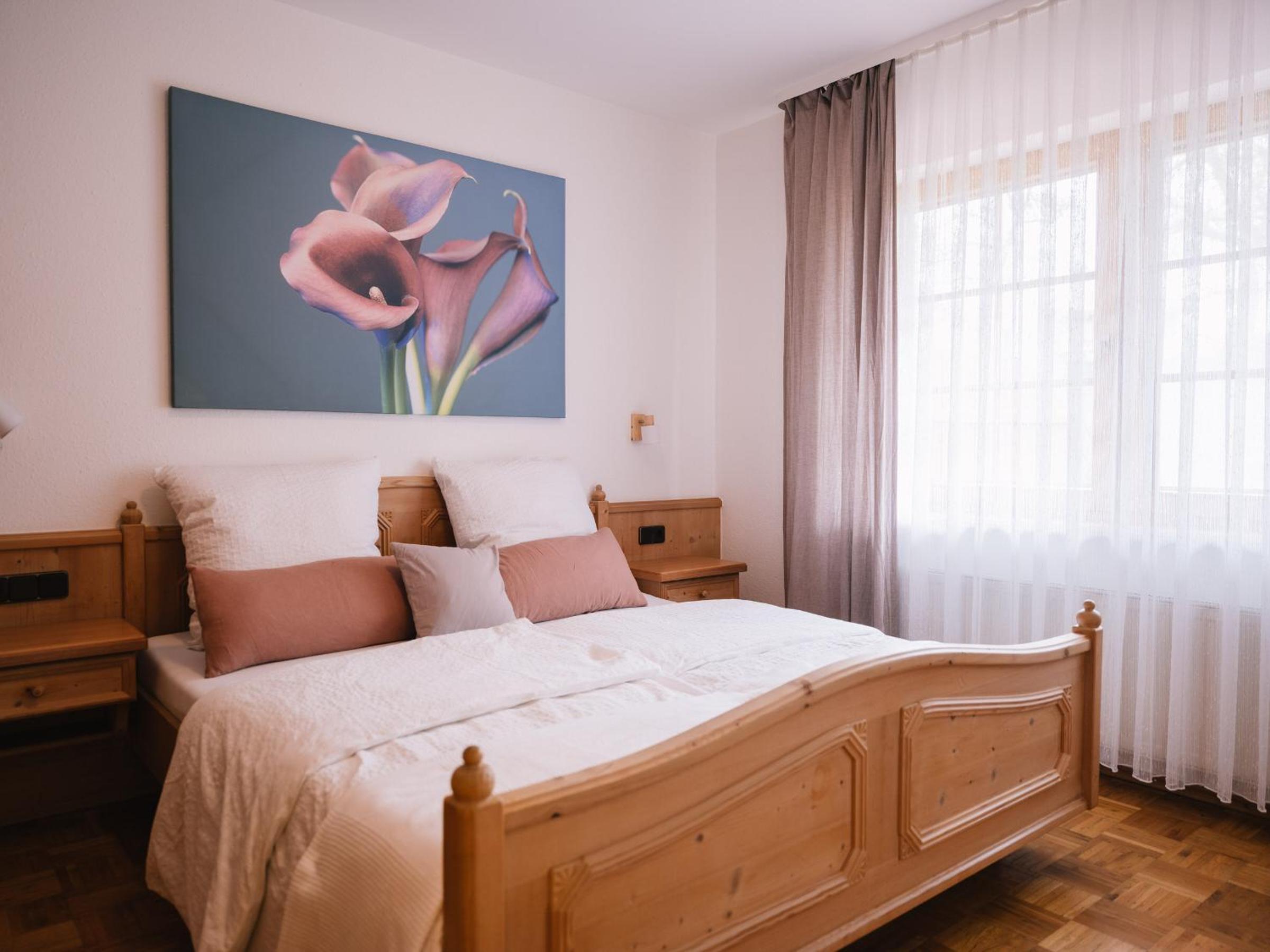Two-Bedroom Apartment with Terrace photo 3