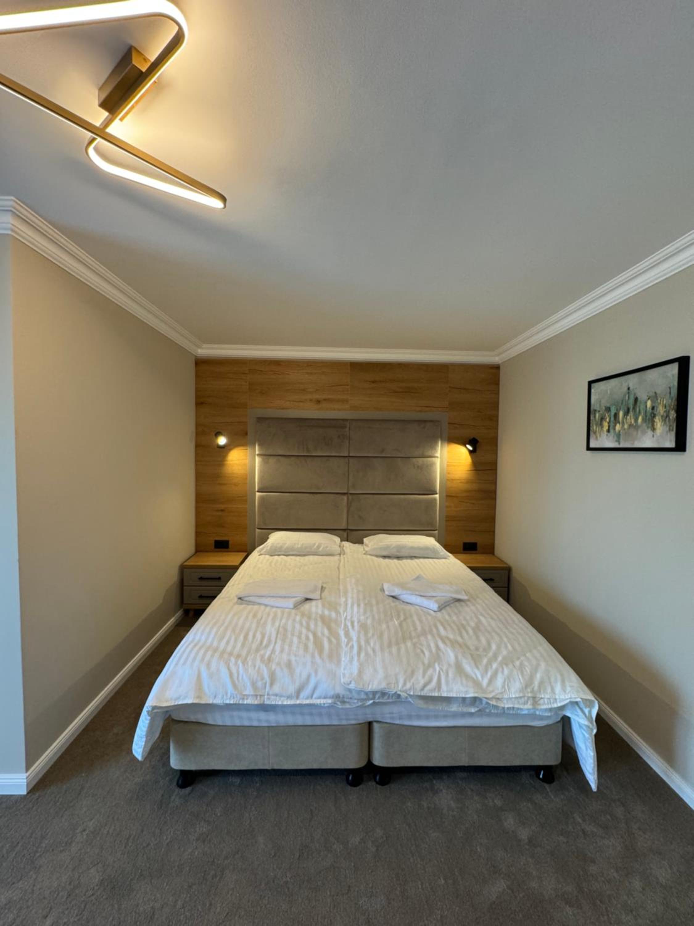 Deluxe Apartment photo 3