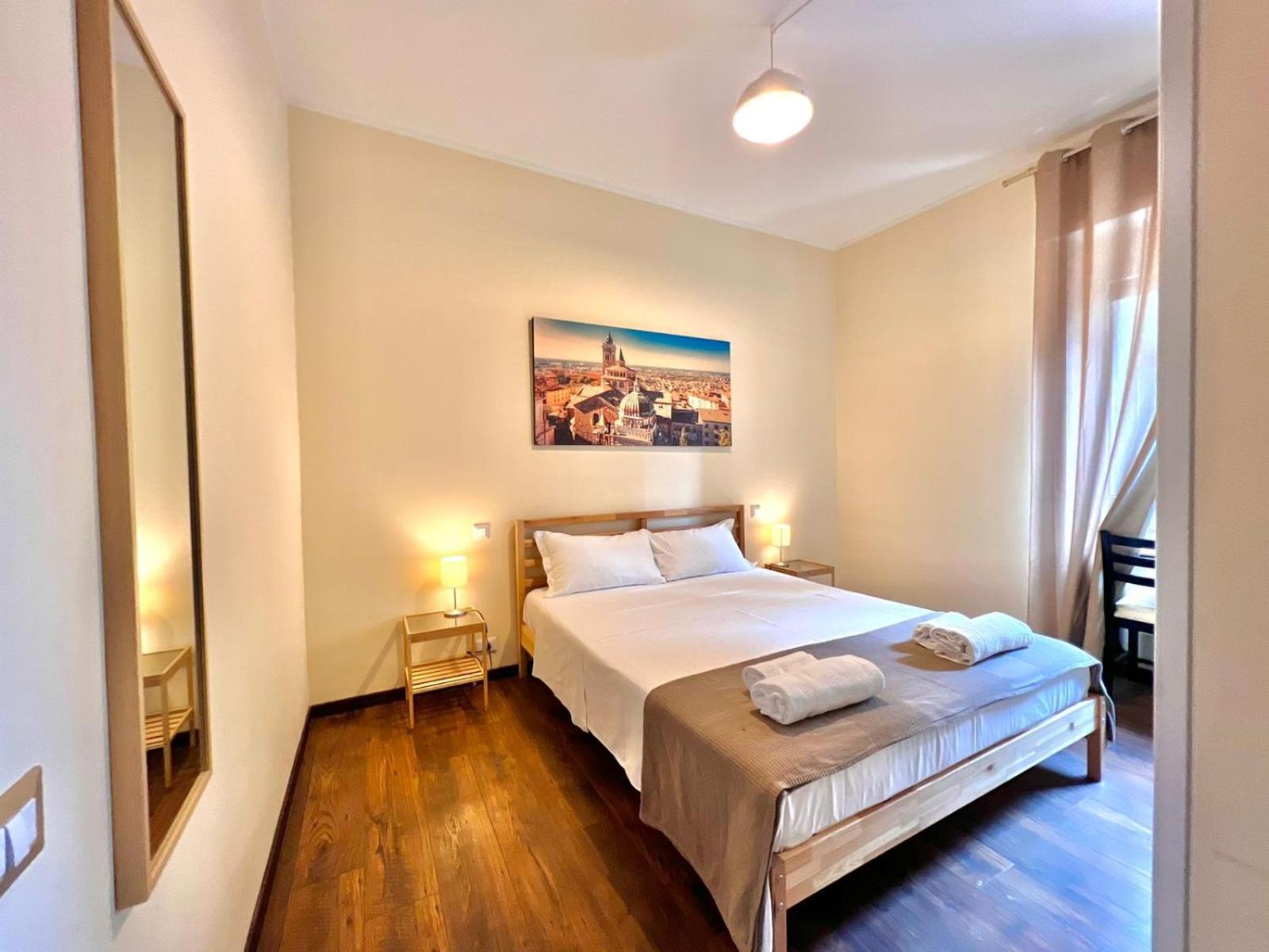 Double Room with Private Bathroom - Photo 5