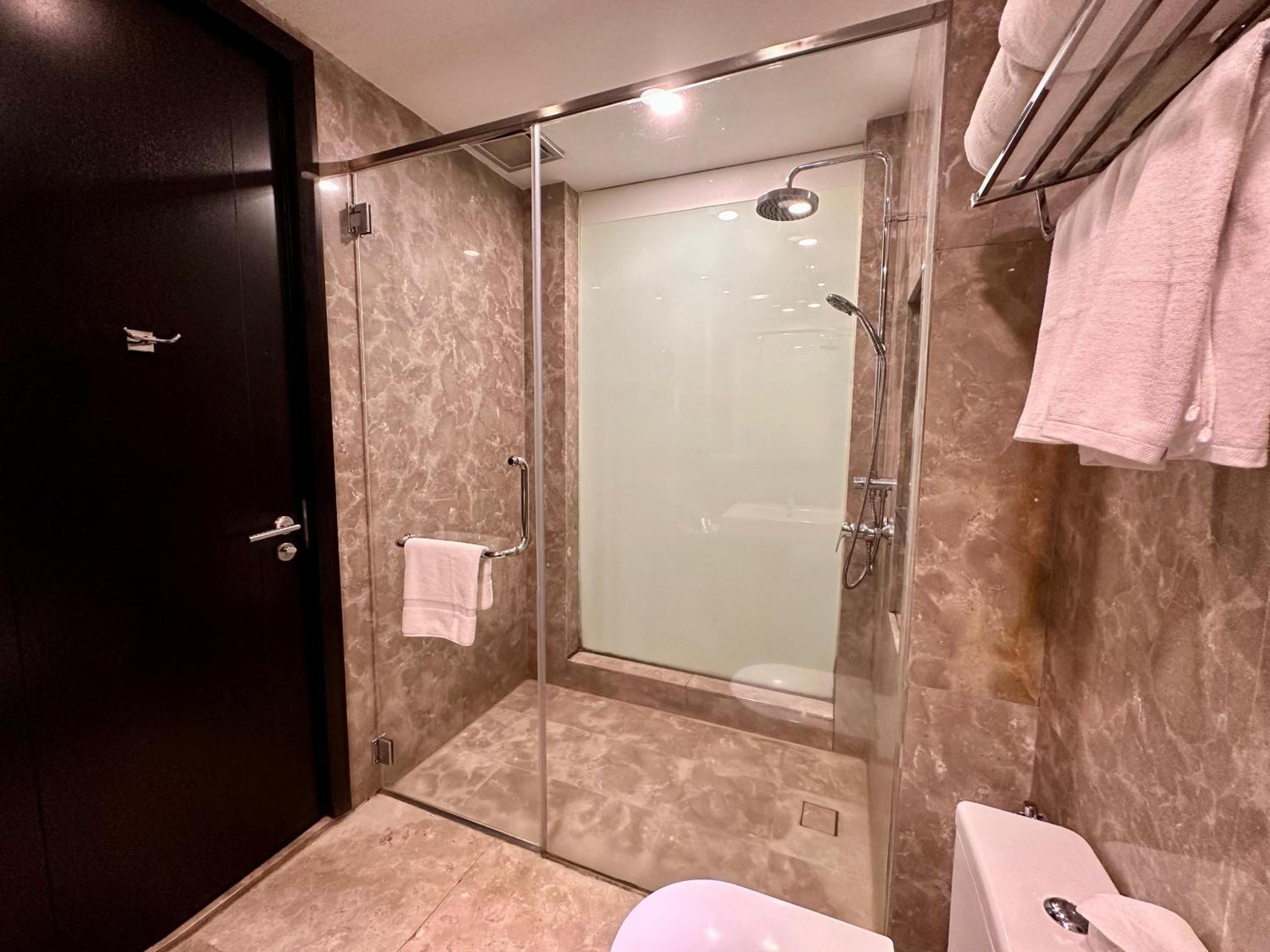 Deluxe Plus Room