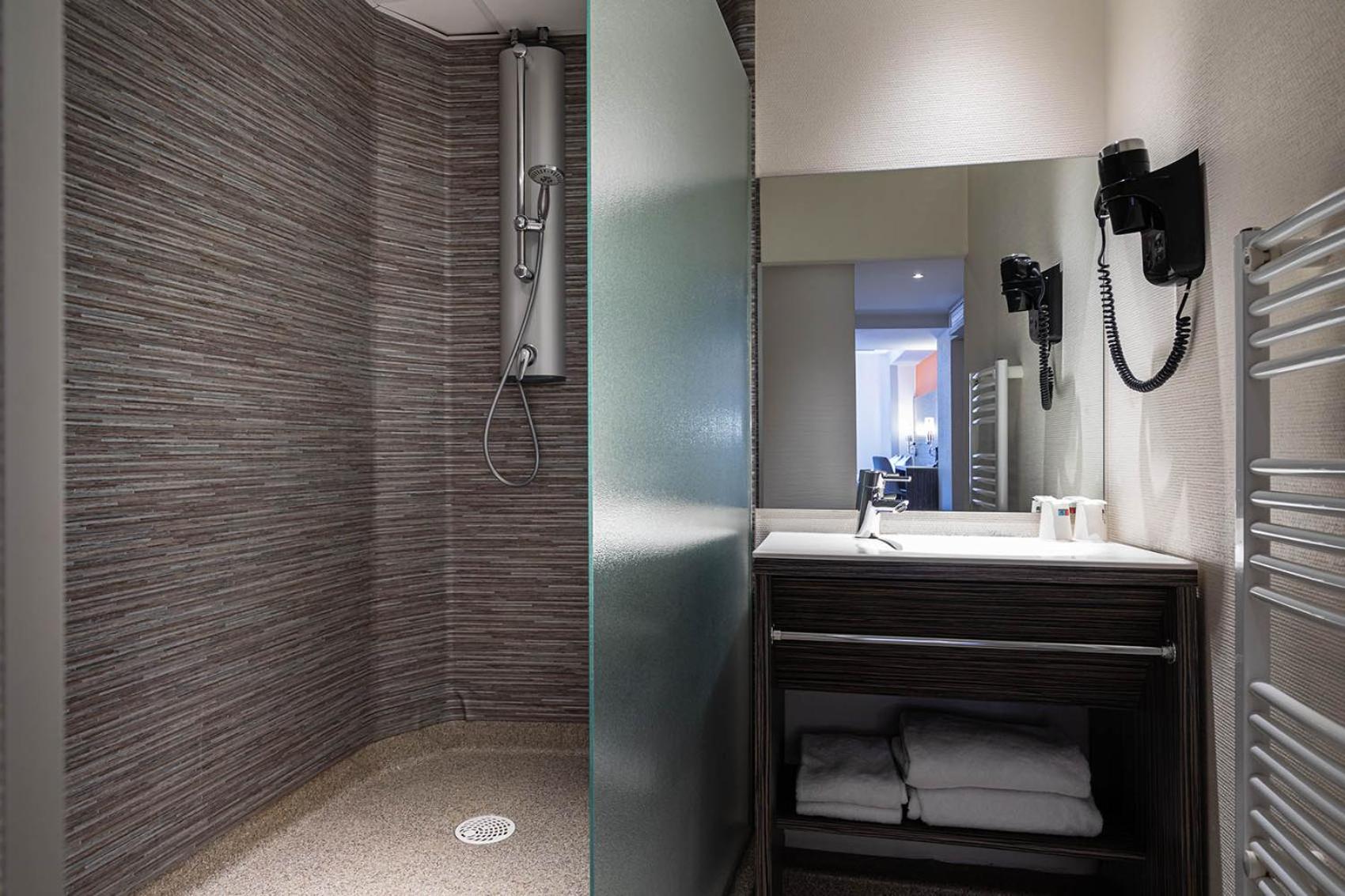 Privilege Double Room