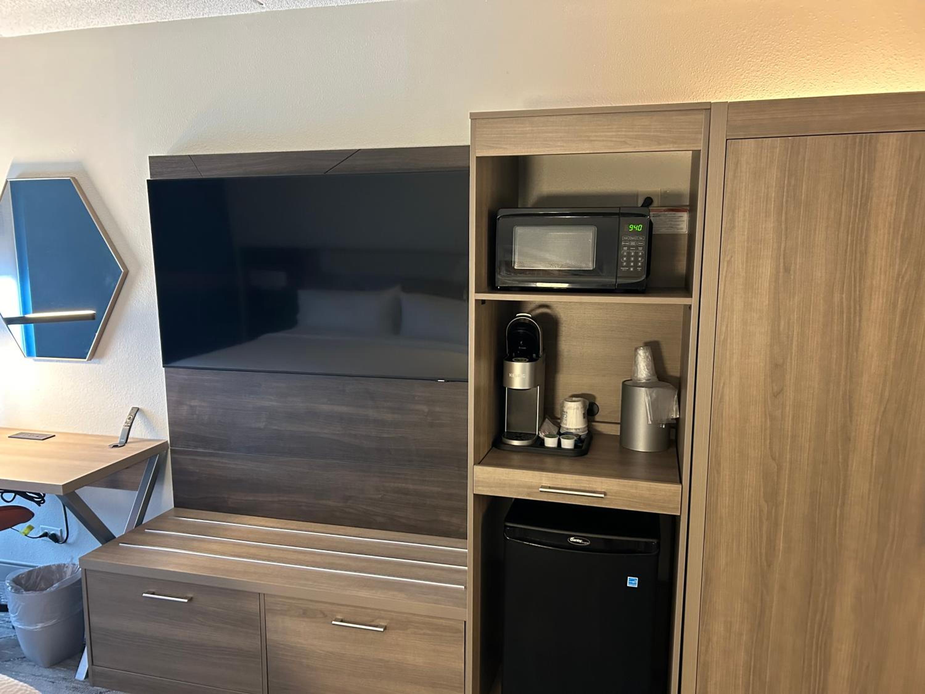 Standard Room - Photo 4