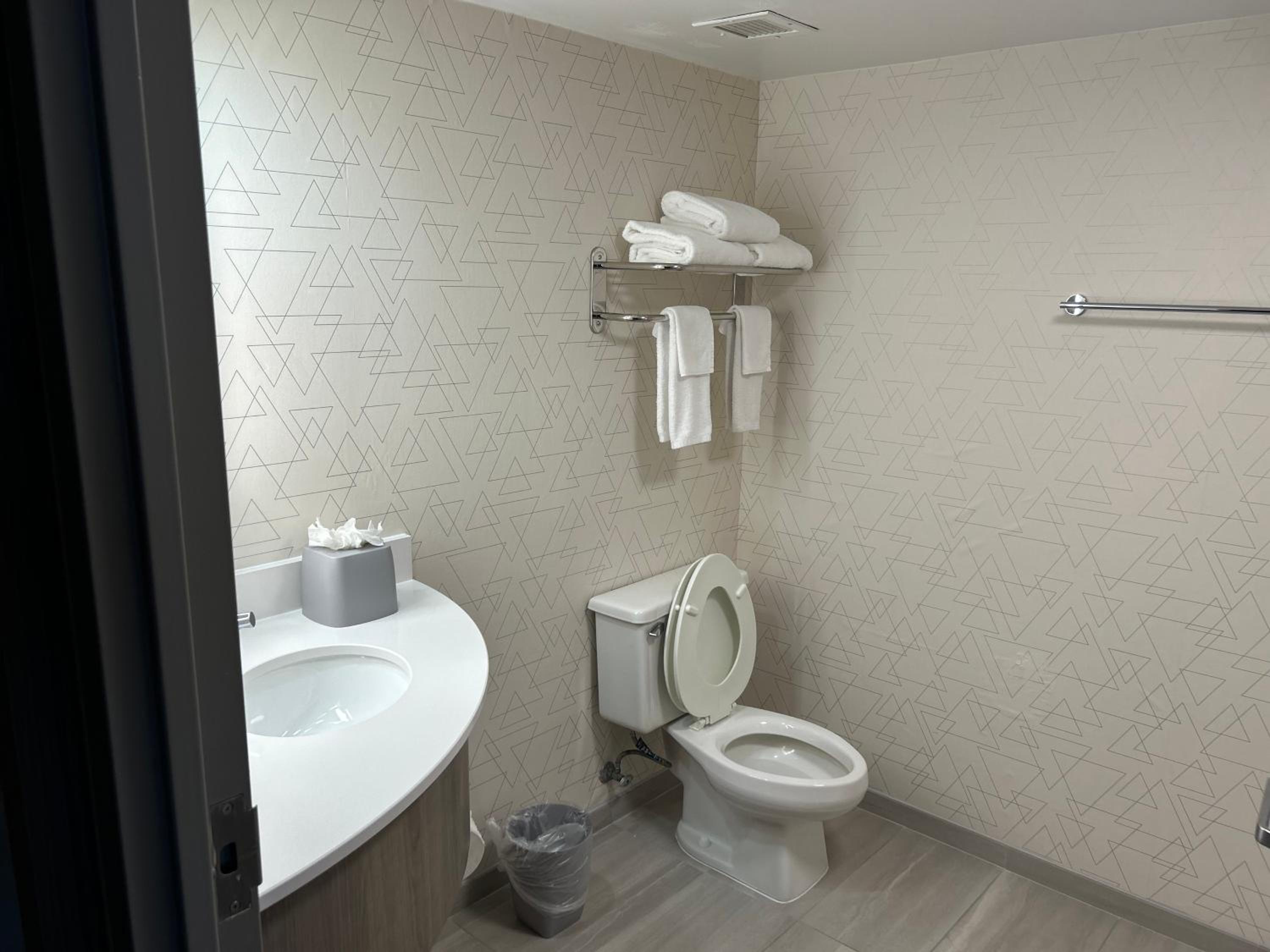 Standard Room - Photo 7