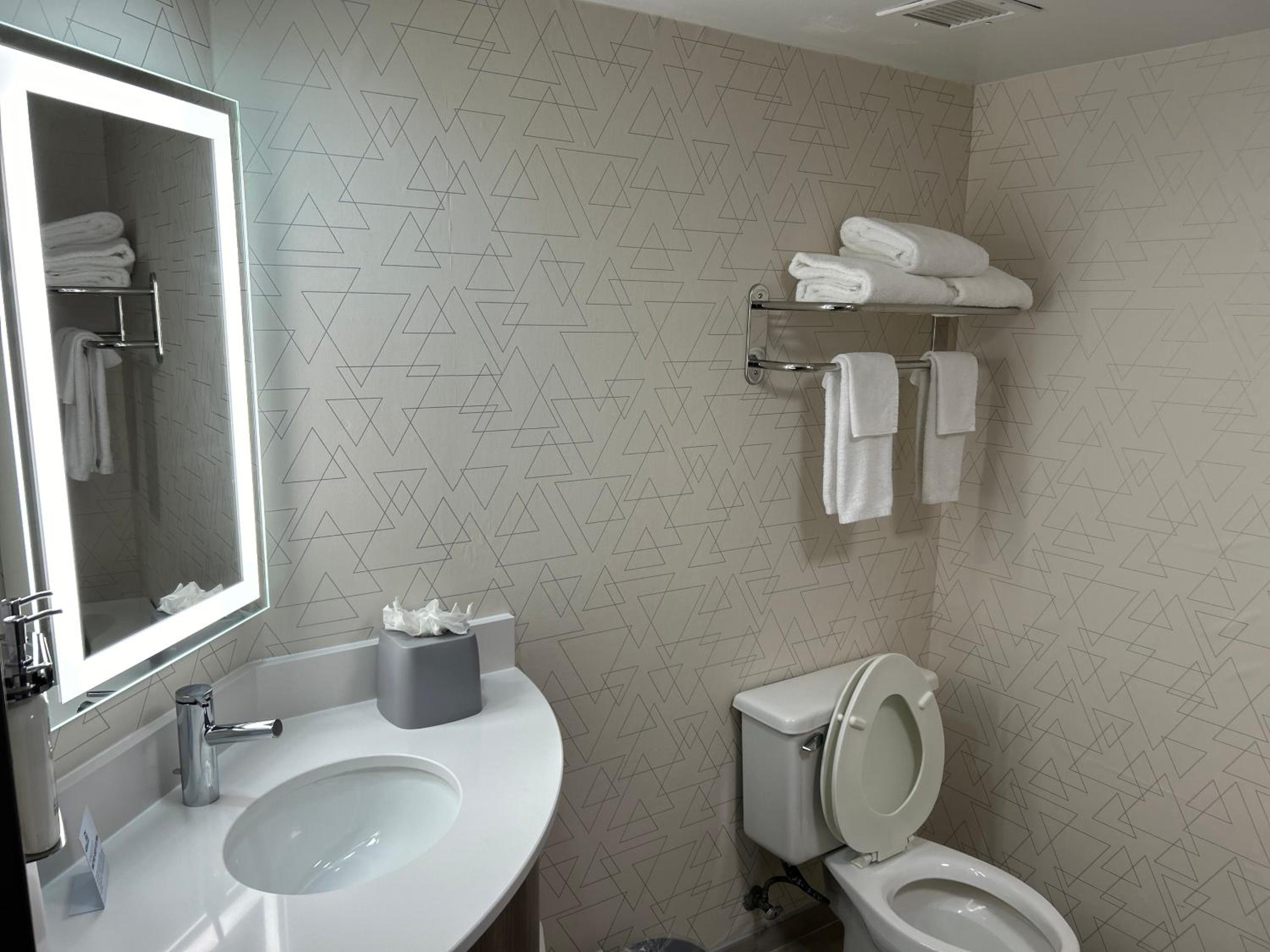 Standard Room - Photo 8
