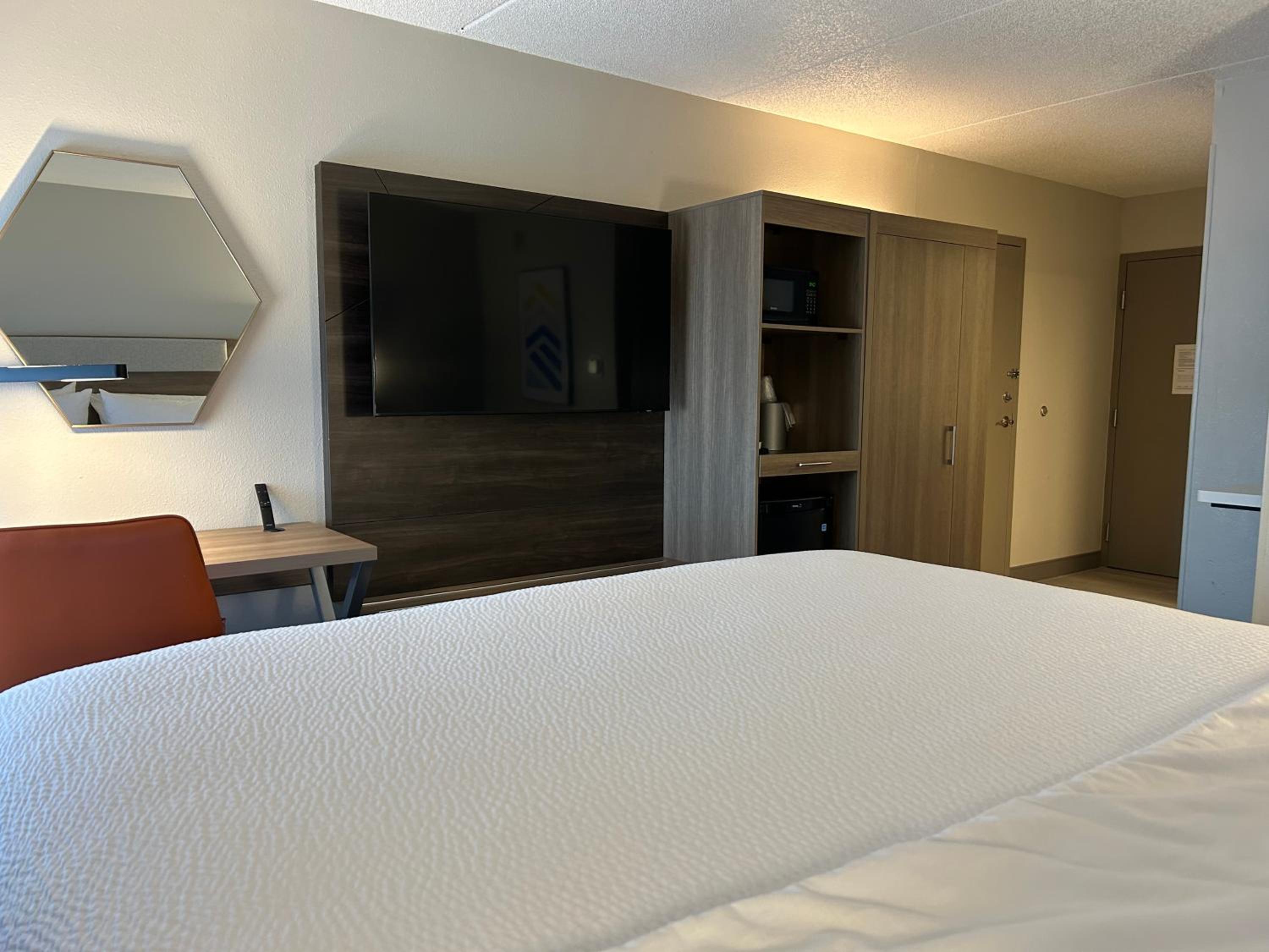 Standard Room - Photo 10