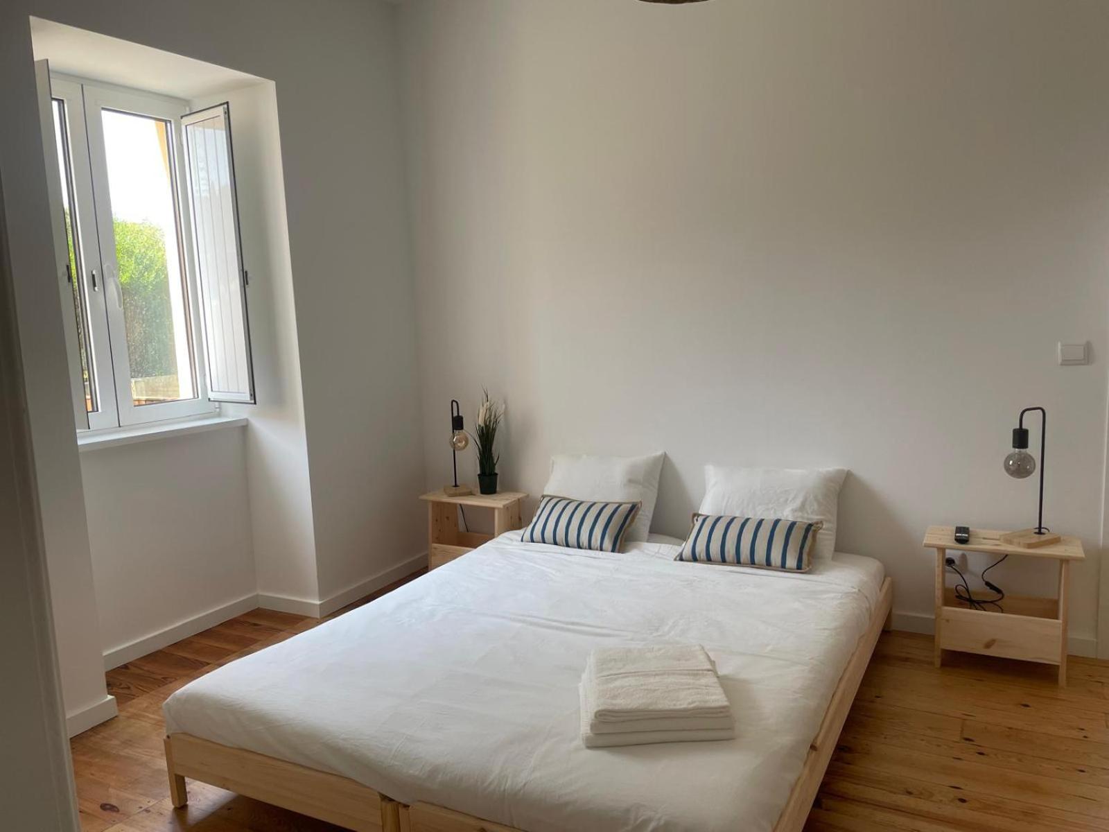 Three-Bedroom House photo 2