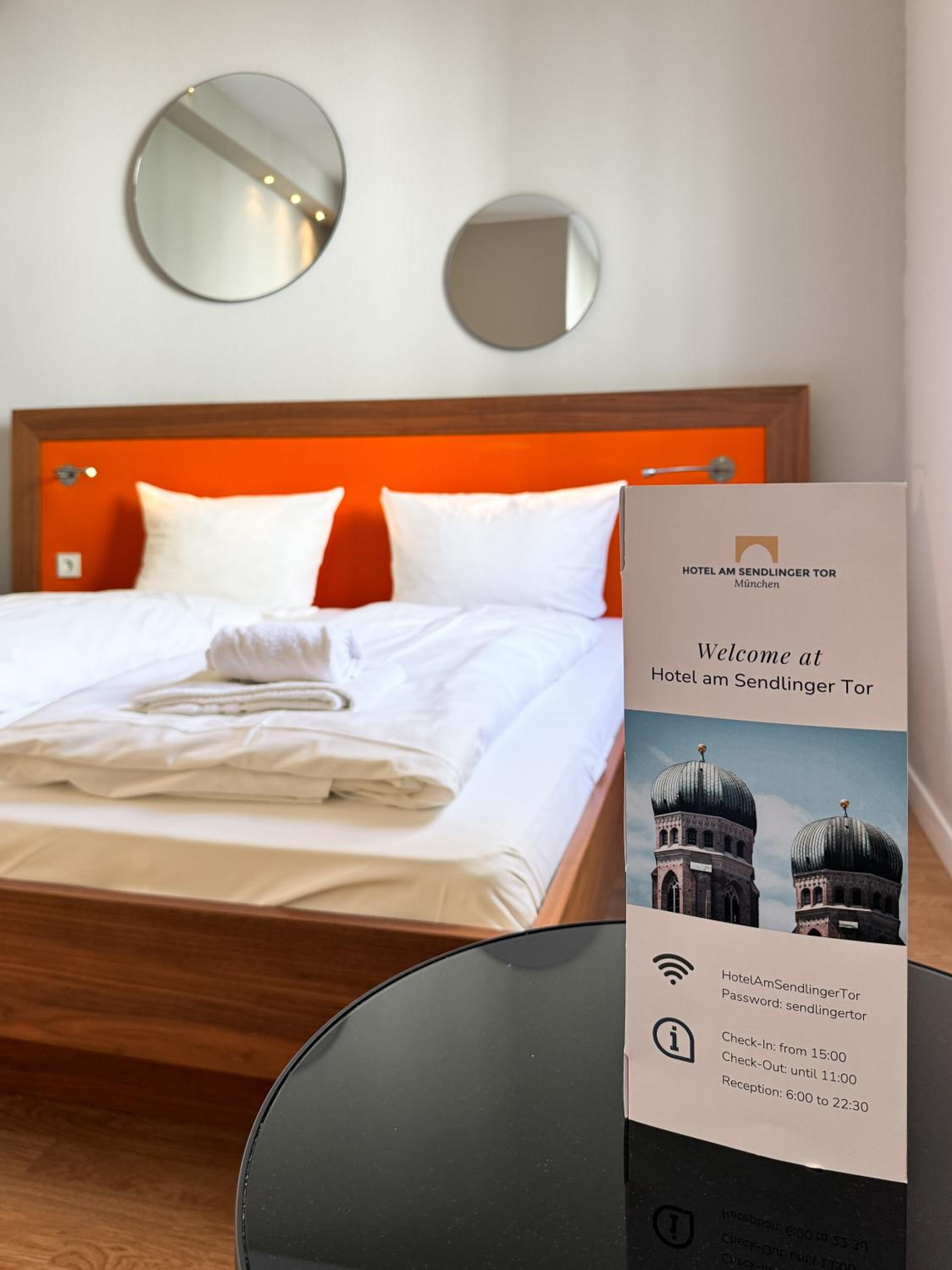 Quadruple Room - Photo 9