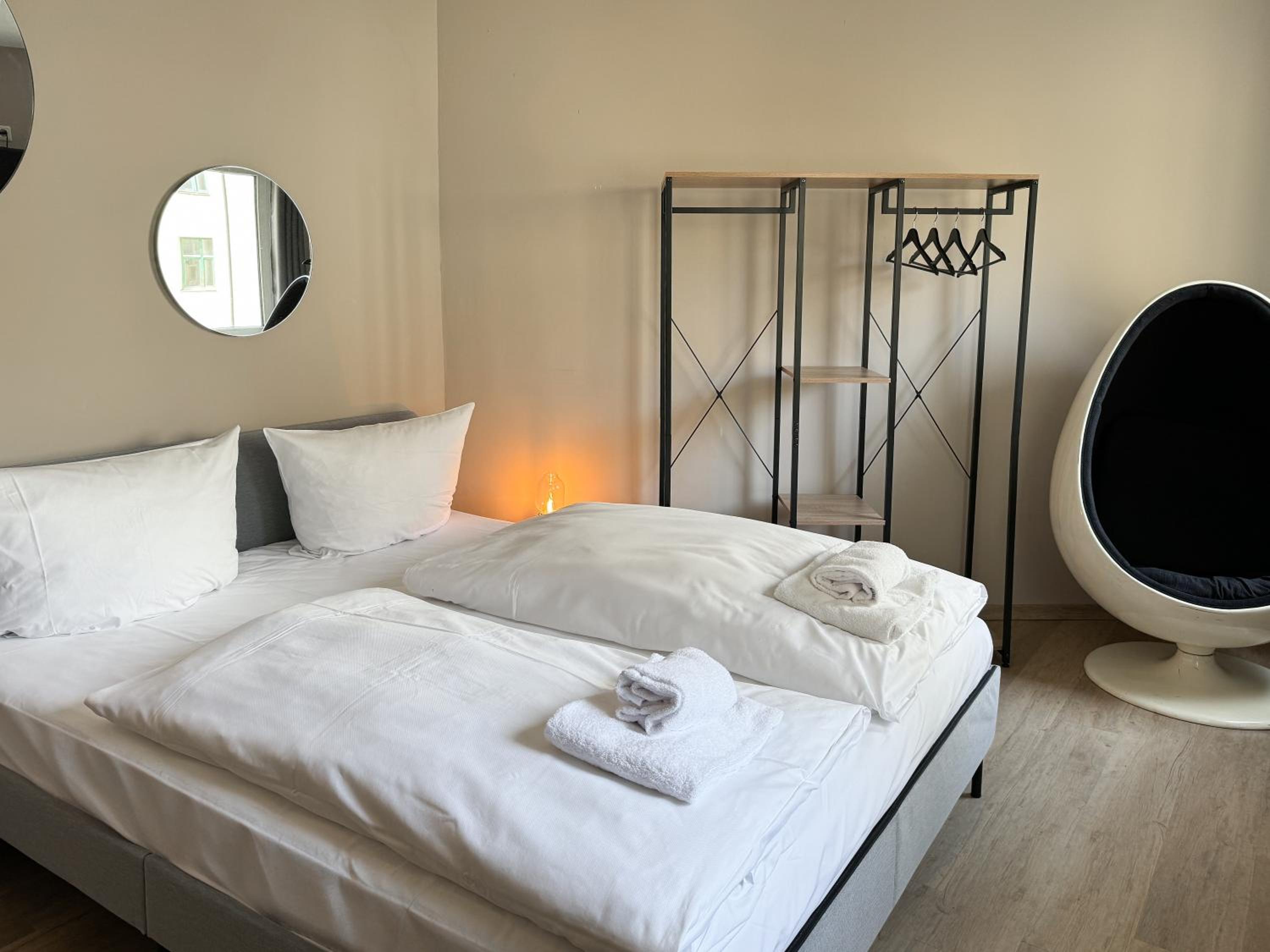 Quadruple Room - Photo 2