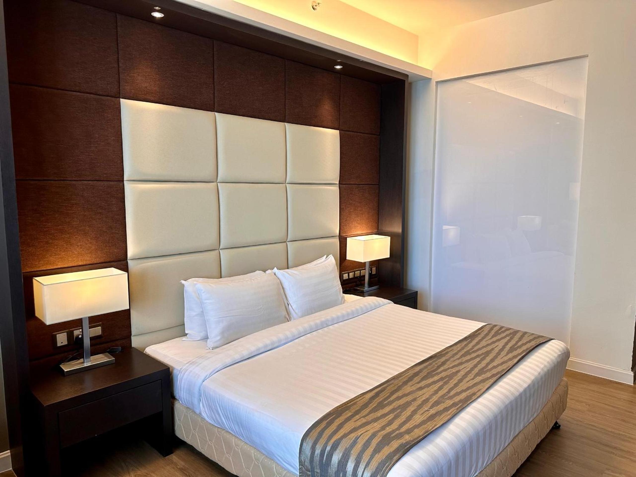 Deluxe Plus Room photo 1