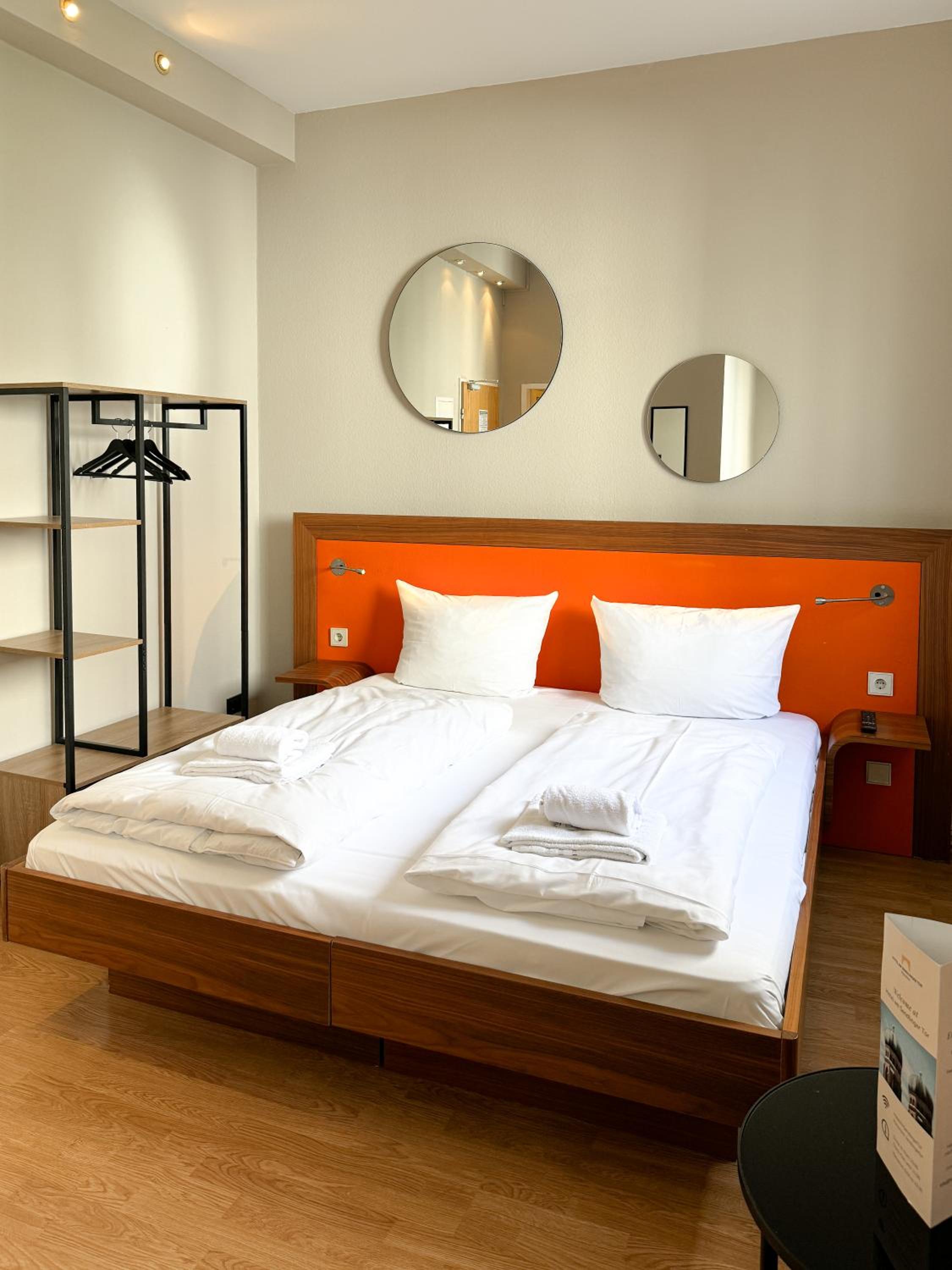 Quadruple Room - Photo 21