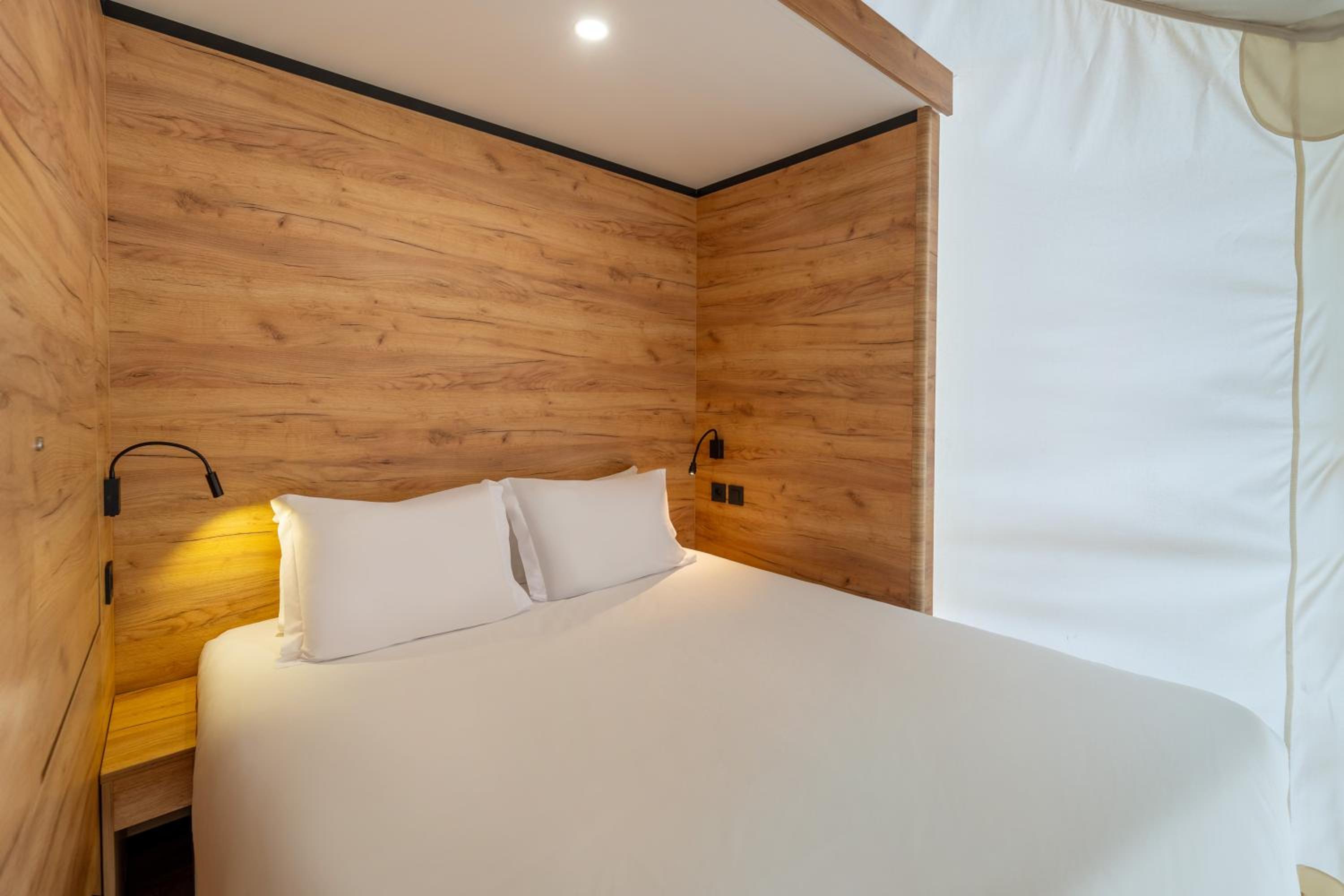 Deluxe Glamping Plus with Panoramic View