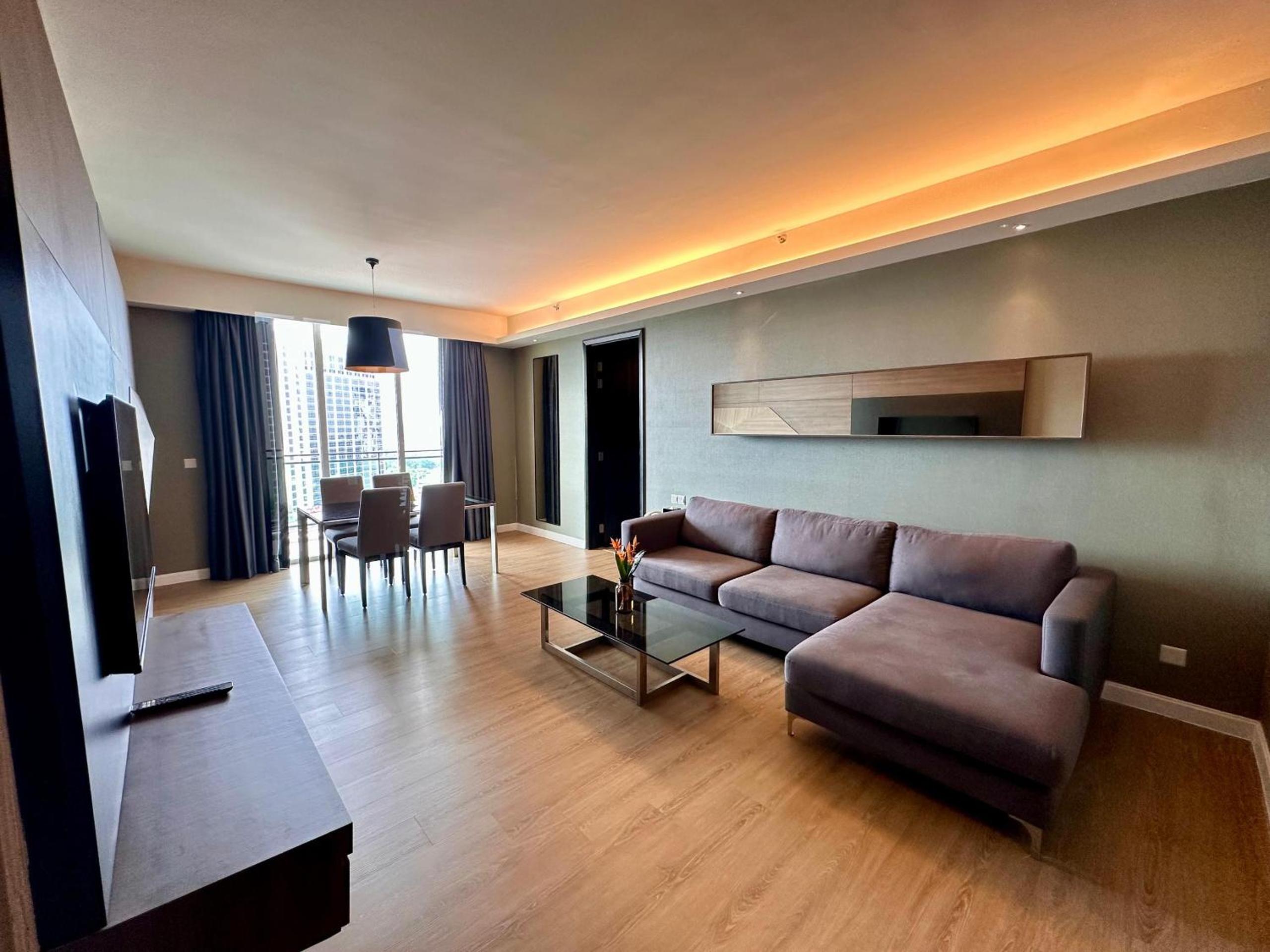 Executive Suite photo 1