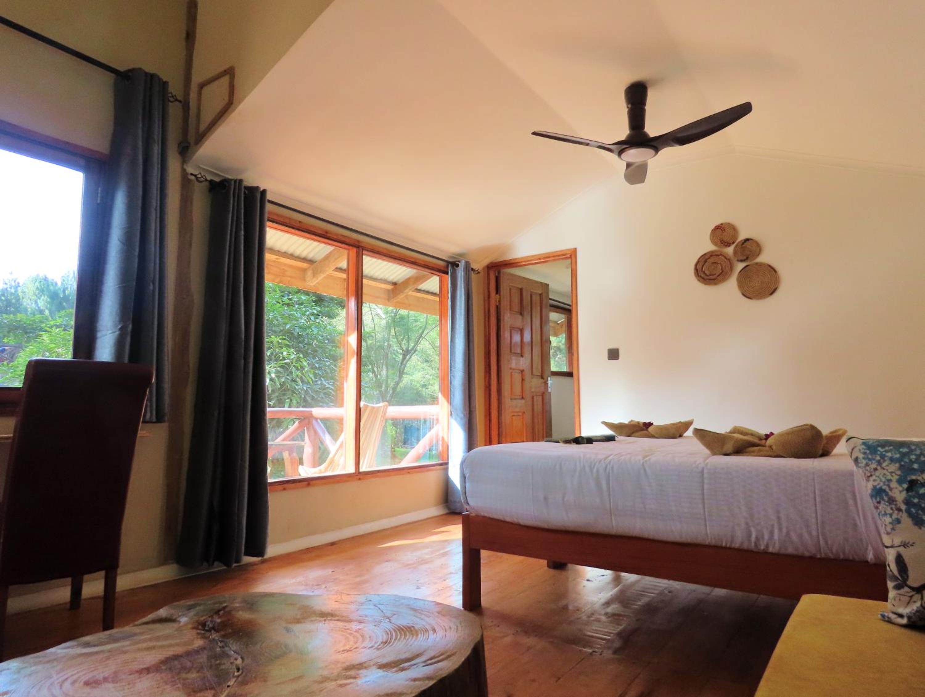 Superior Suite
