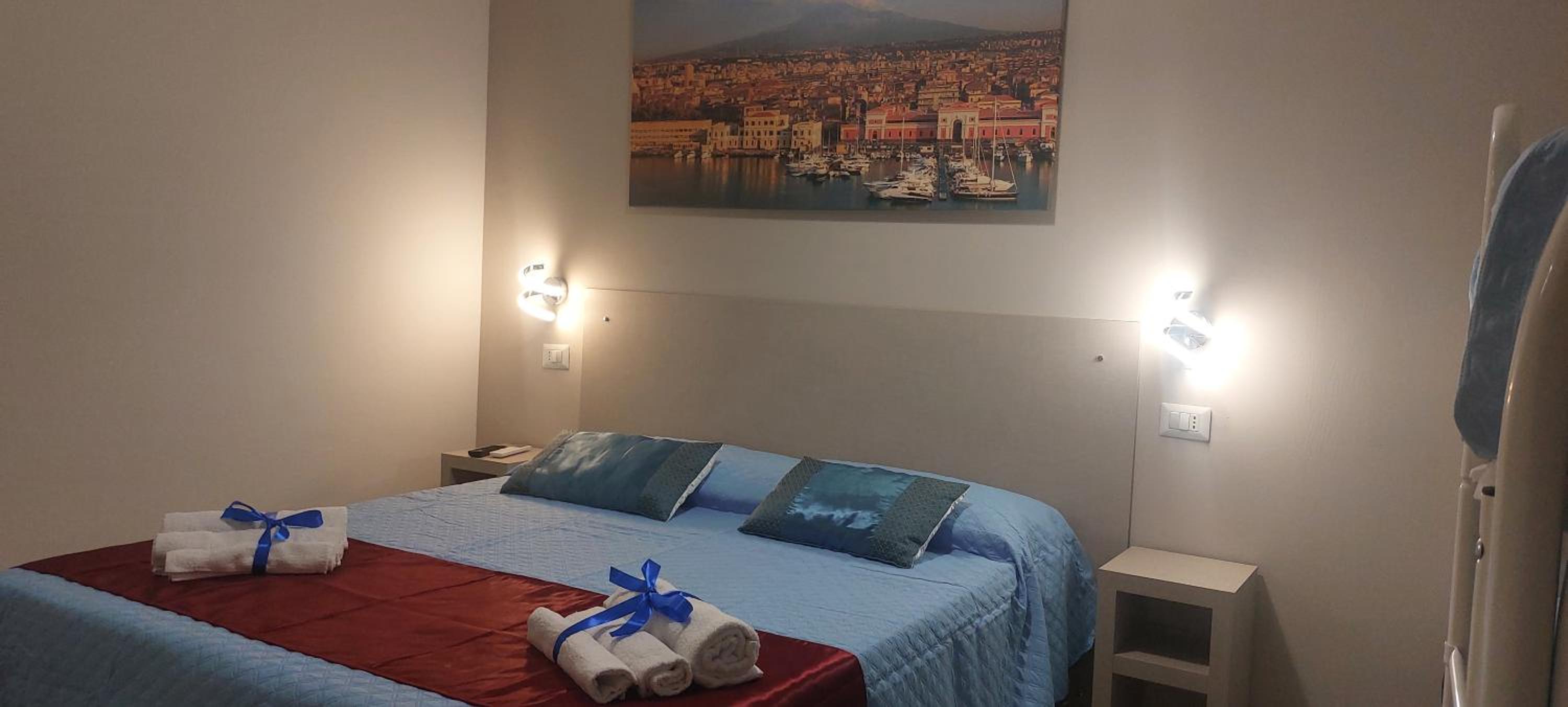 Superior Quadruple Room photo 1