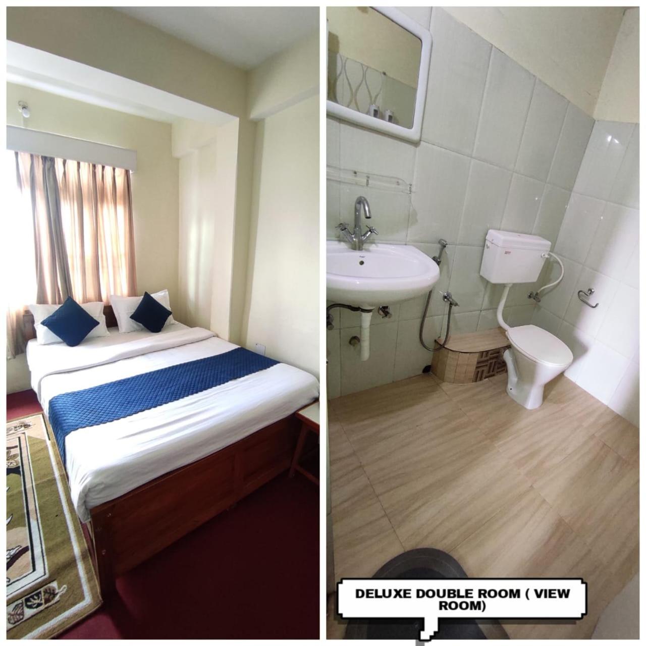 Deluxe Double Room - Photo 1