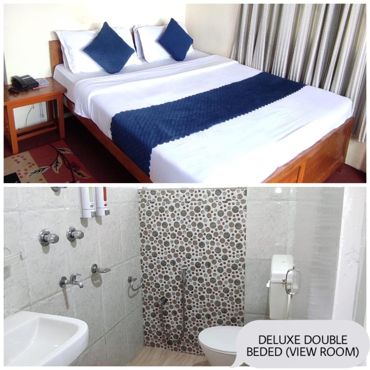 Deluxe Double Room - Photo 2
