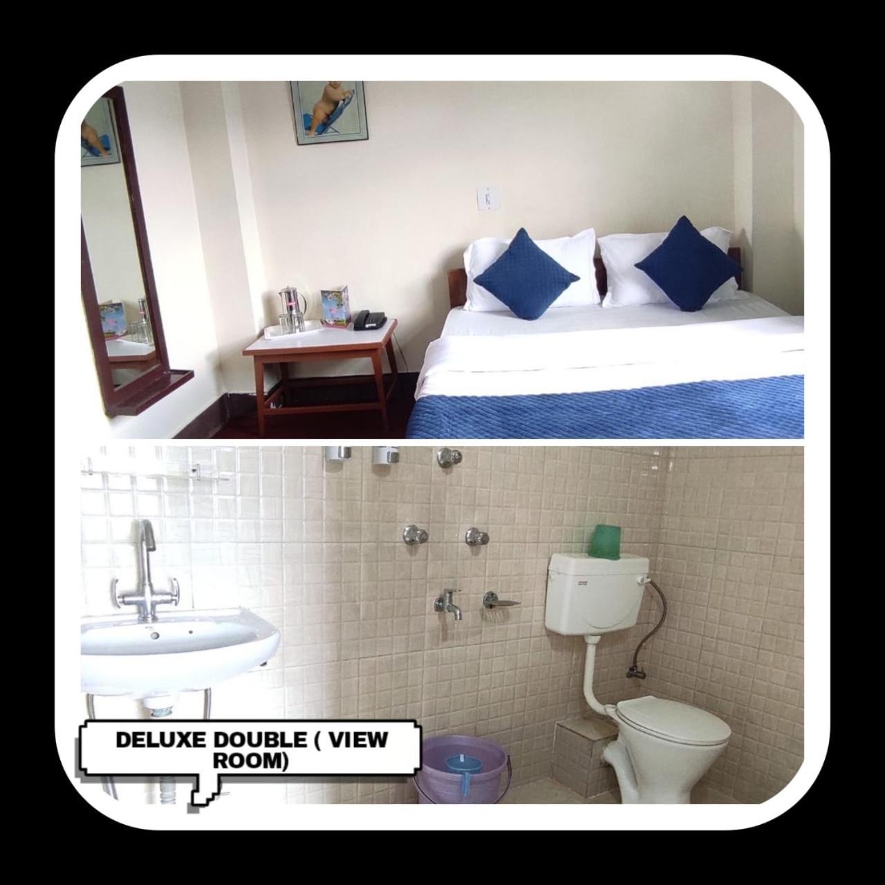 Deluxe Double Room - Photo 3