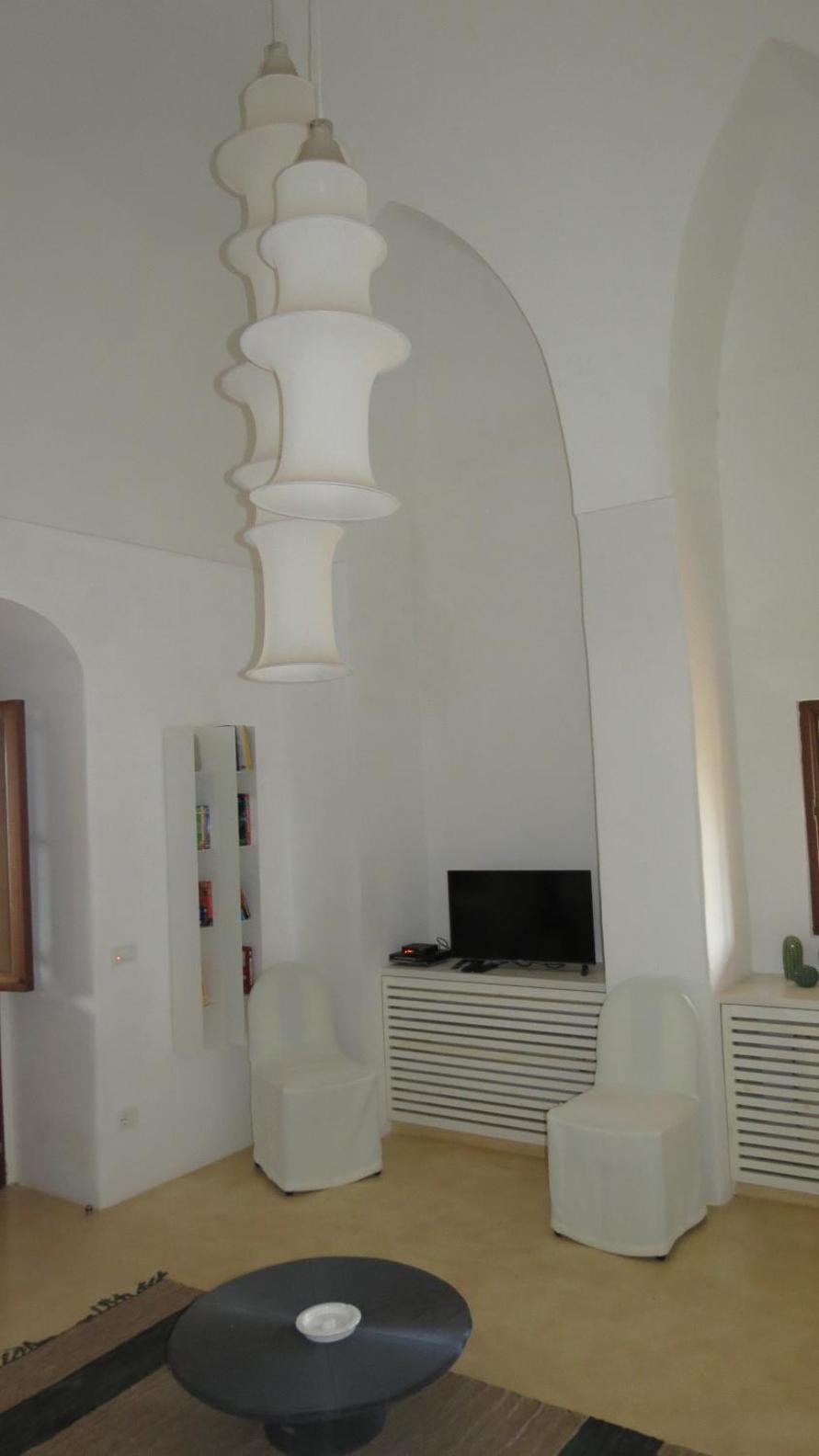 Three-Bedroom Villa photo 3