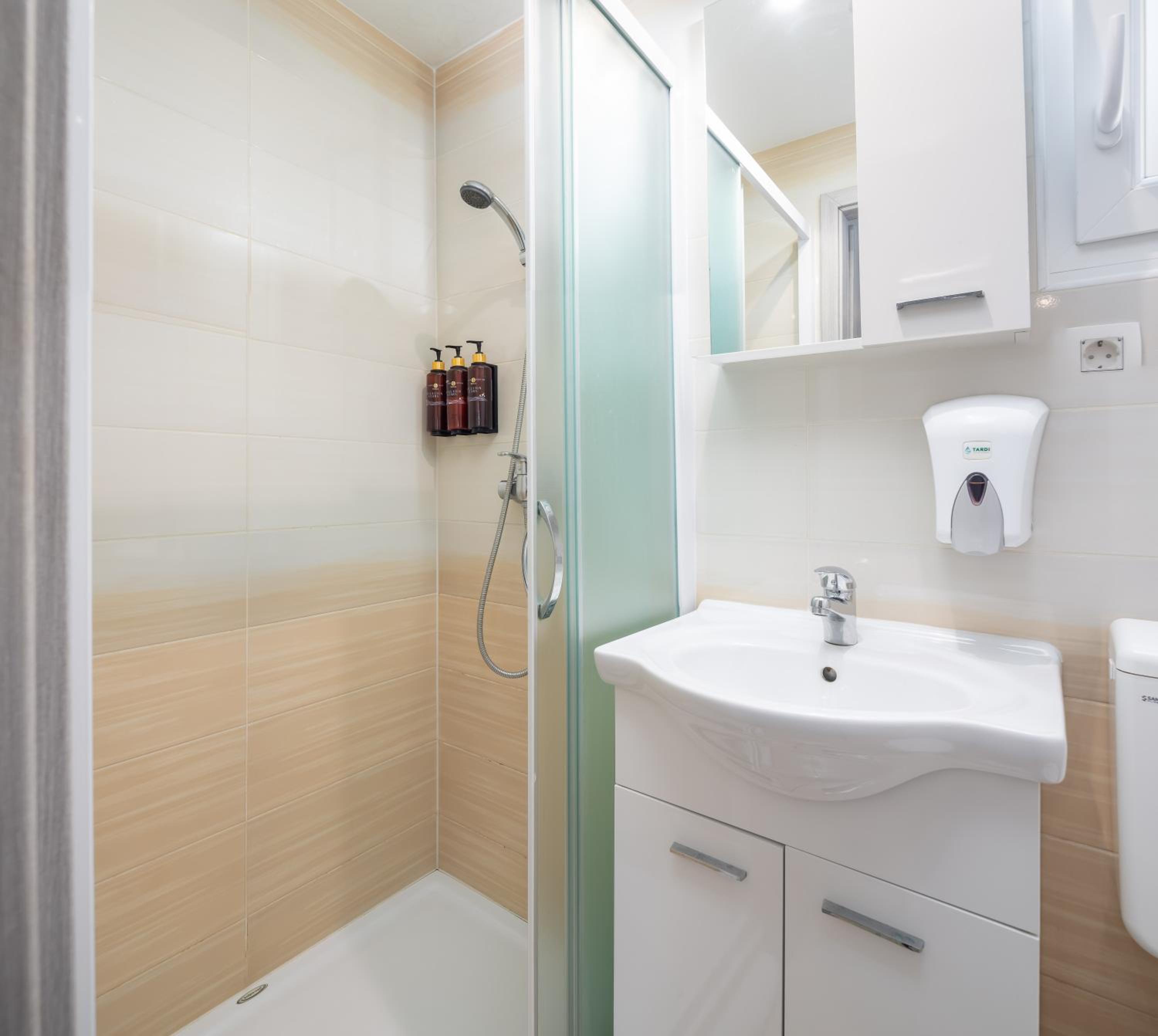 Mobile home Relax Premium with Whirlpool photo 3