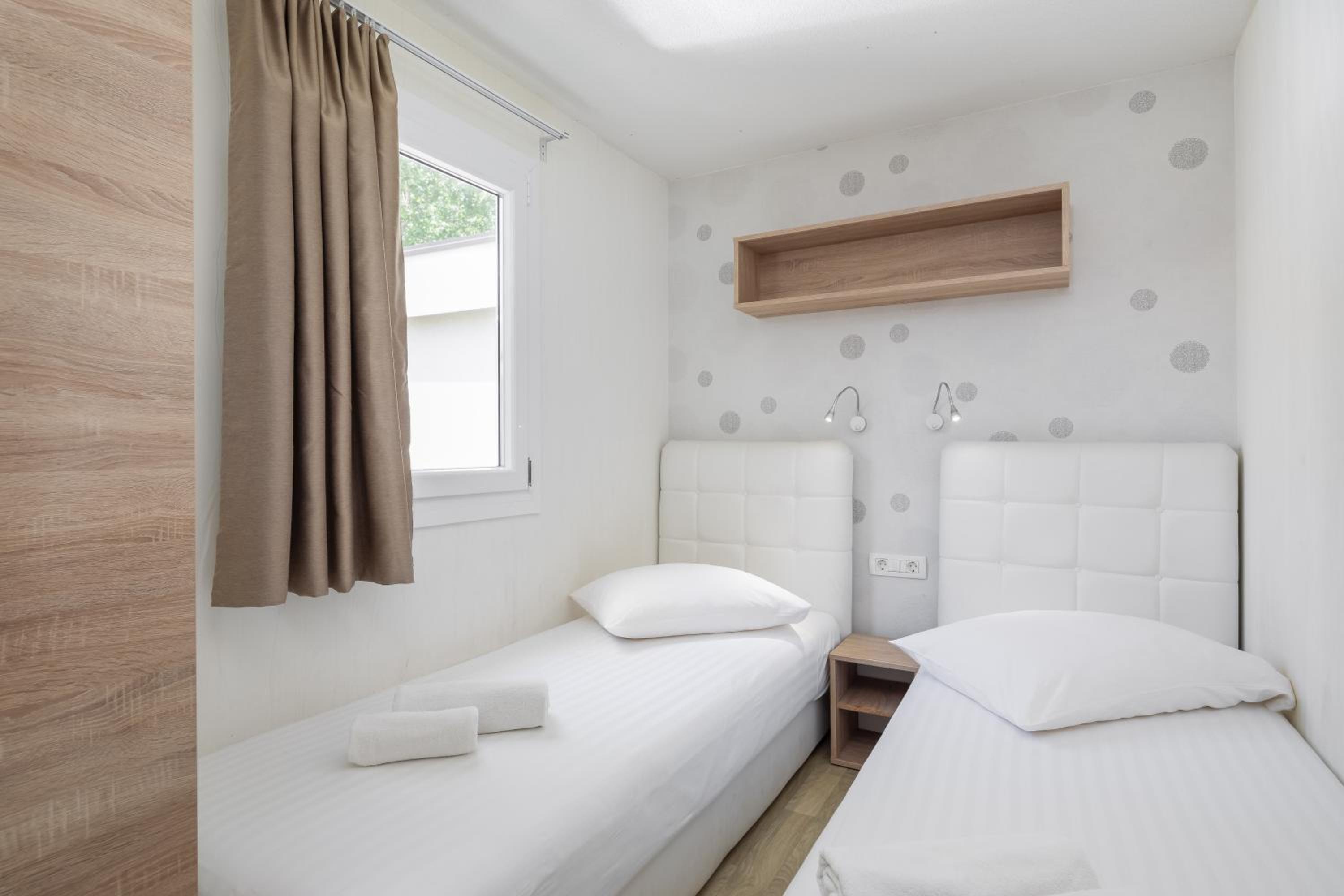 Mobile home Relax Premium with Whirlpool photo 2