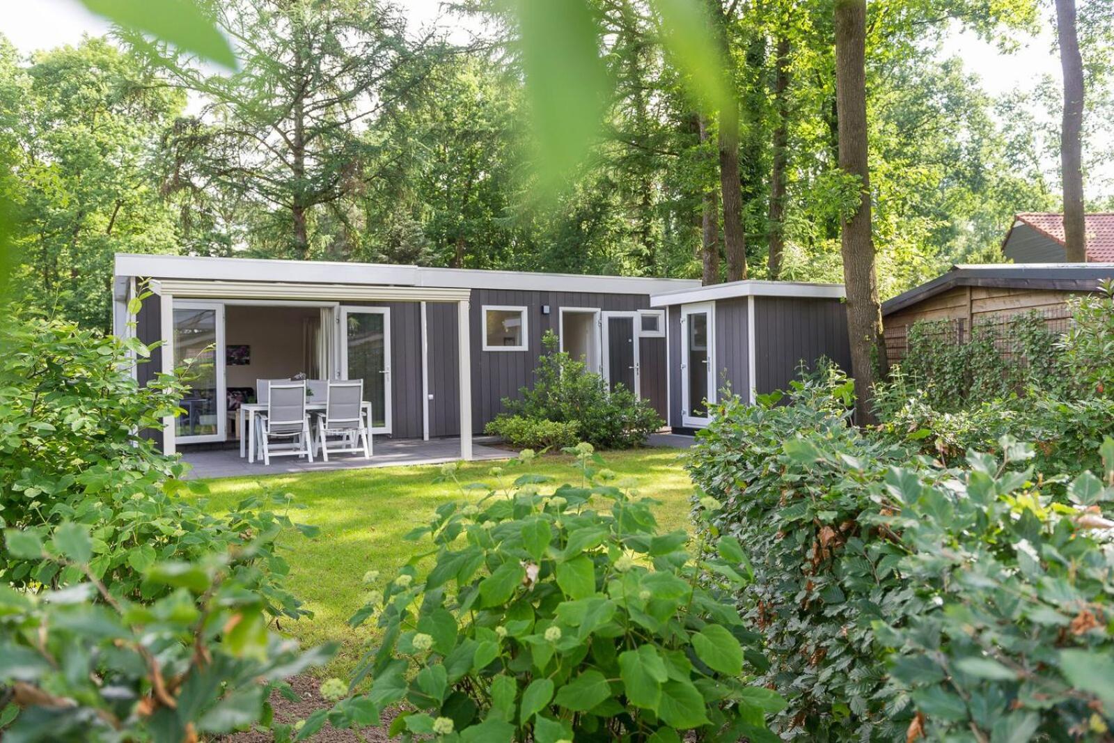 Two-Bedroom House photo 2
