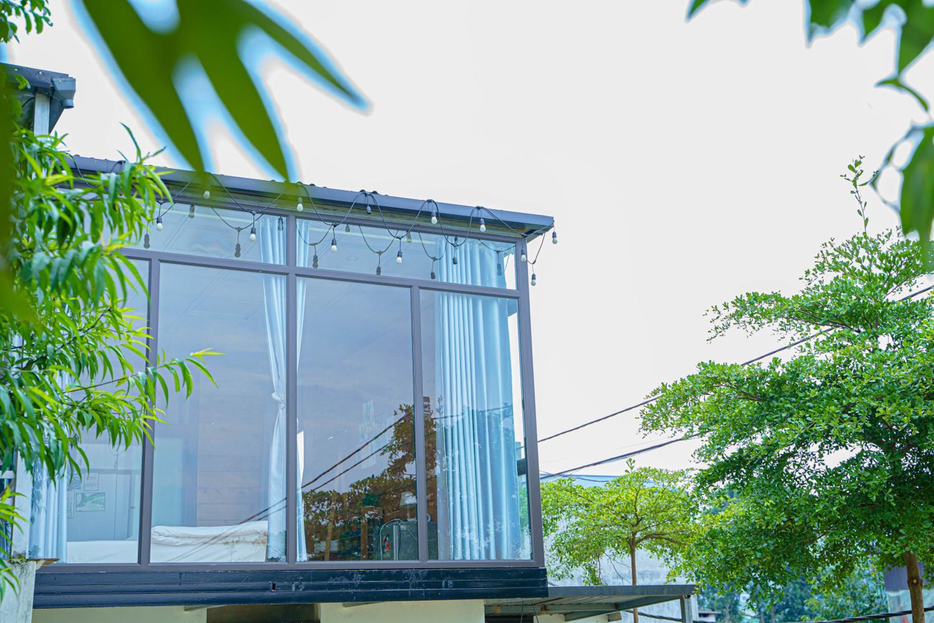 Bungalow With Garden View photo 3
