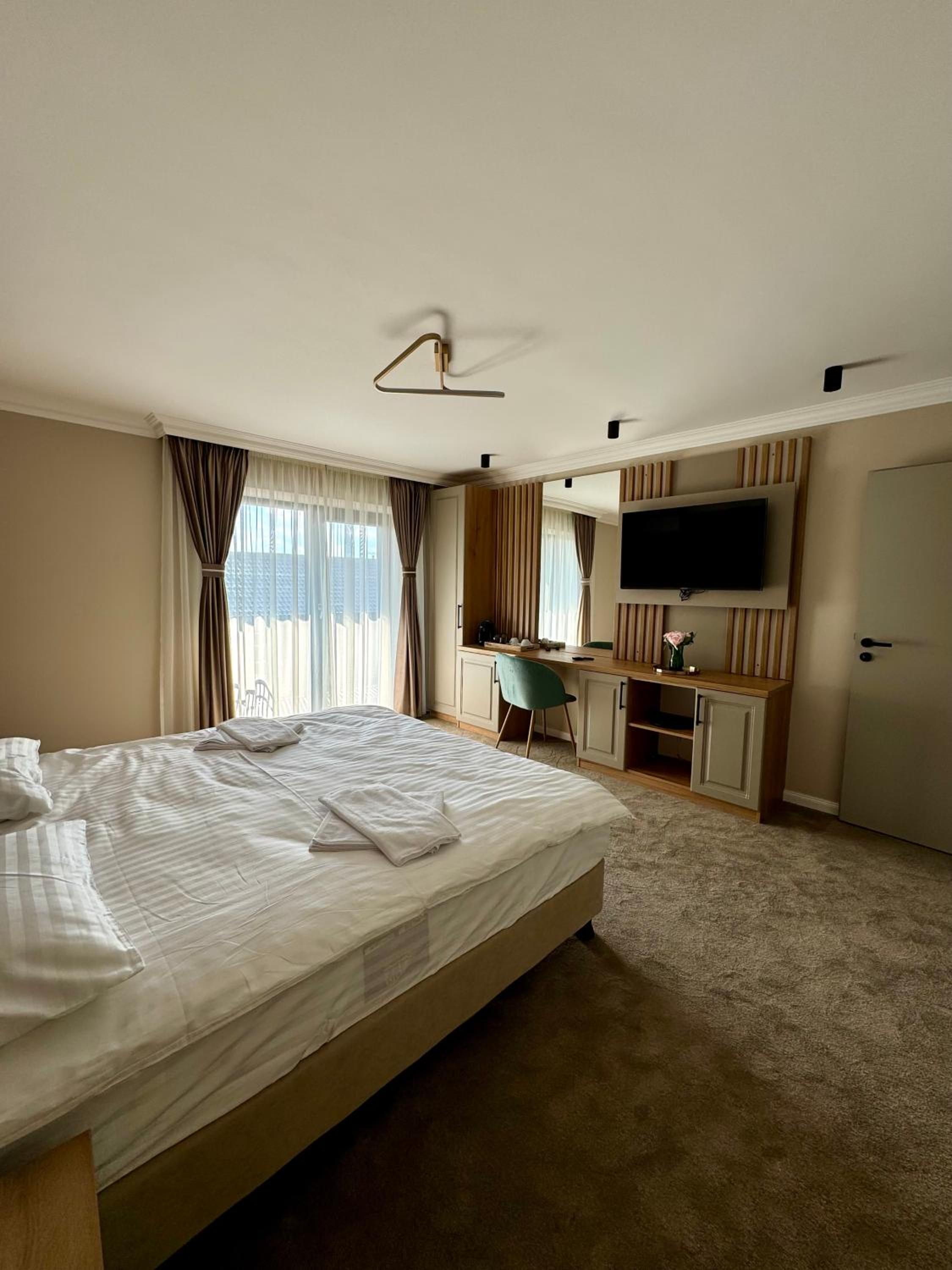 Deluxe Apartment photo 1