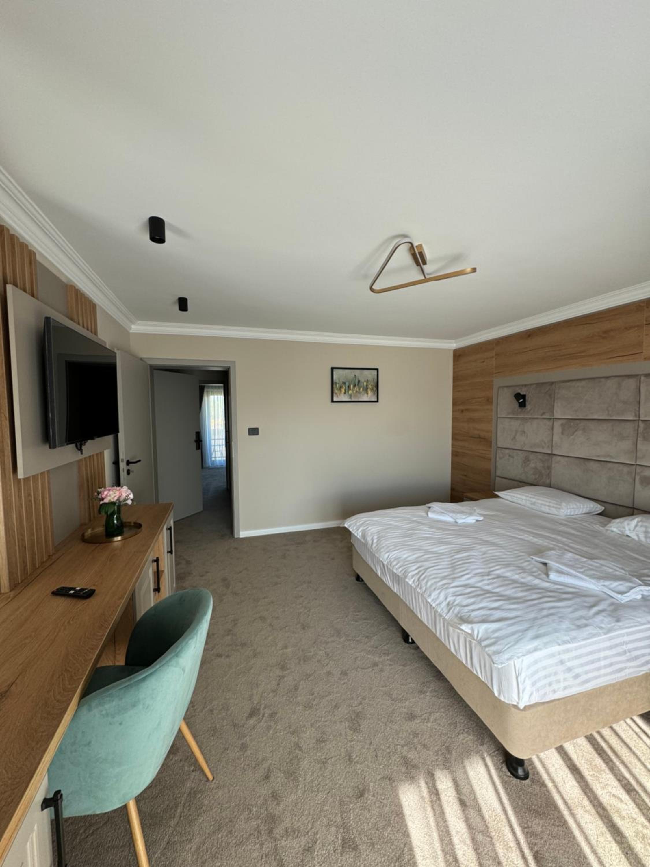 Deluxe Apartment photo 2