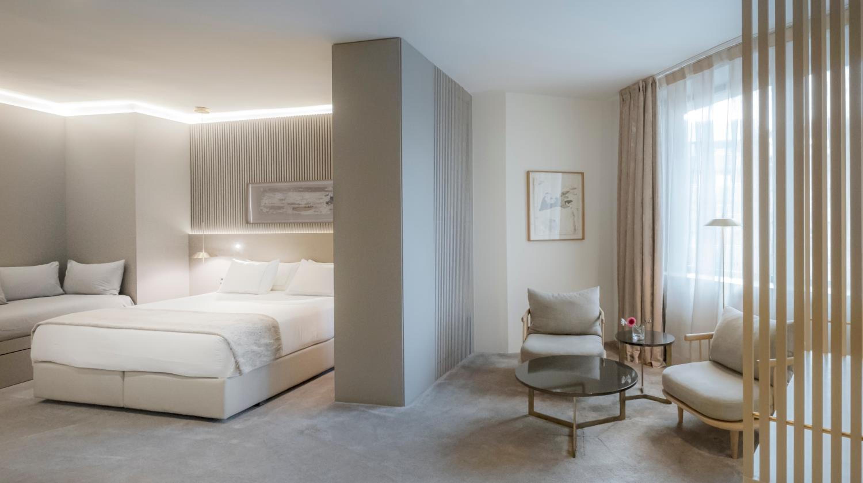 Junior Suite - Photo 11