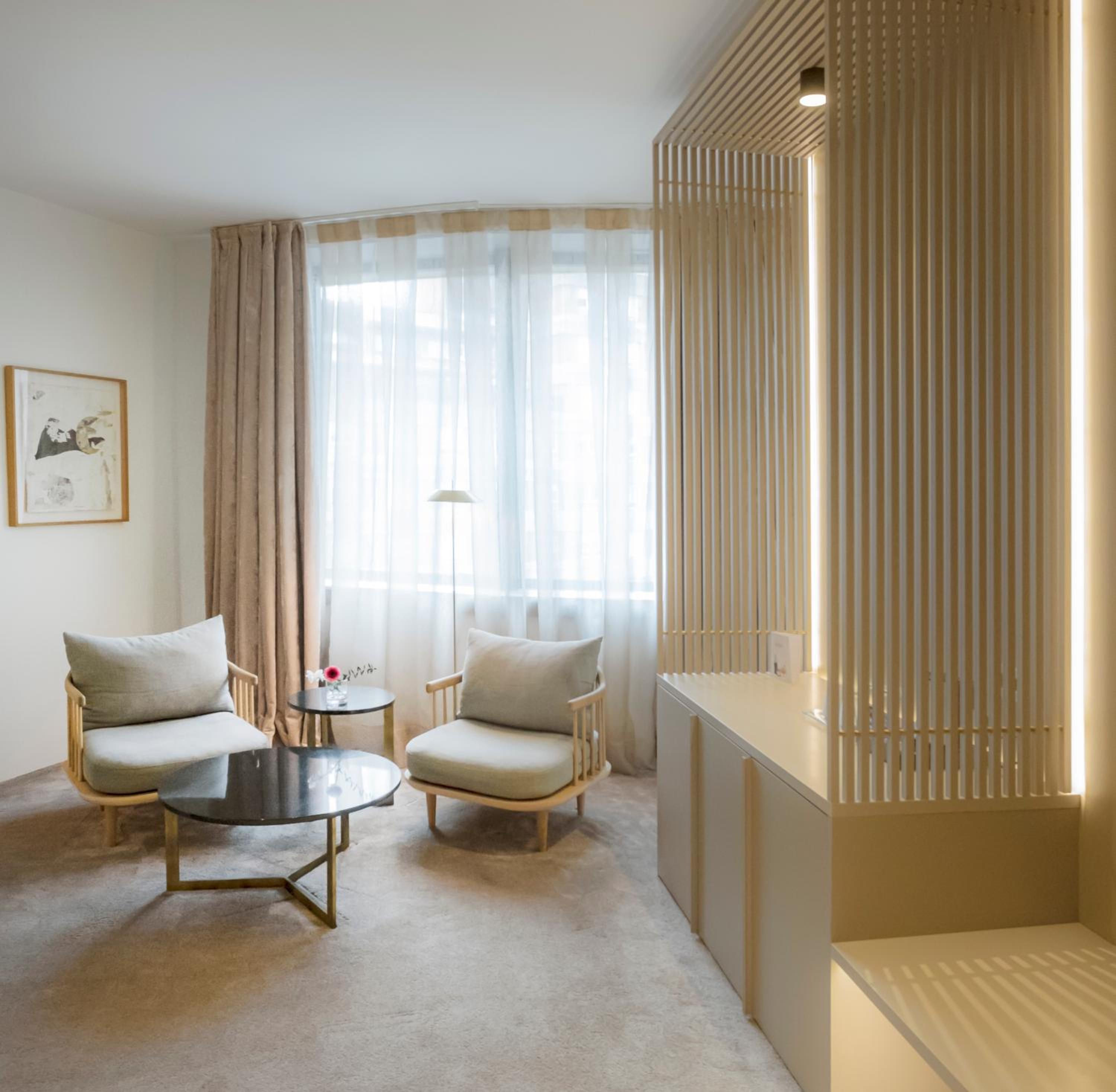 Junior Suite - Photo 10