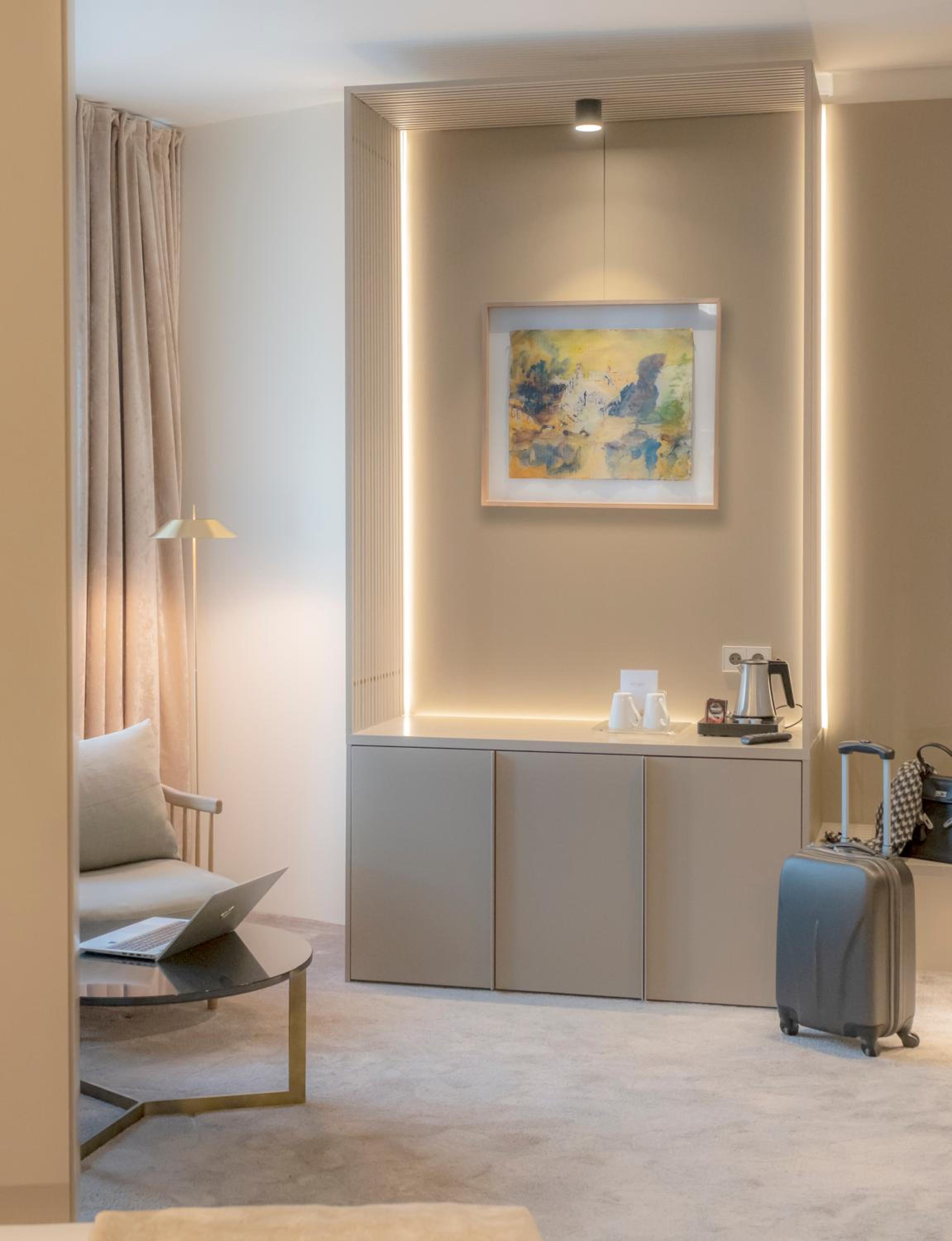 Junior Suite - Photo 20