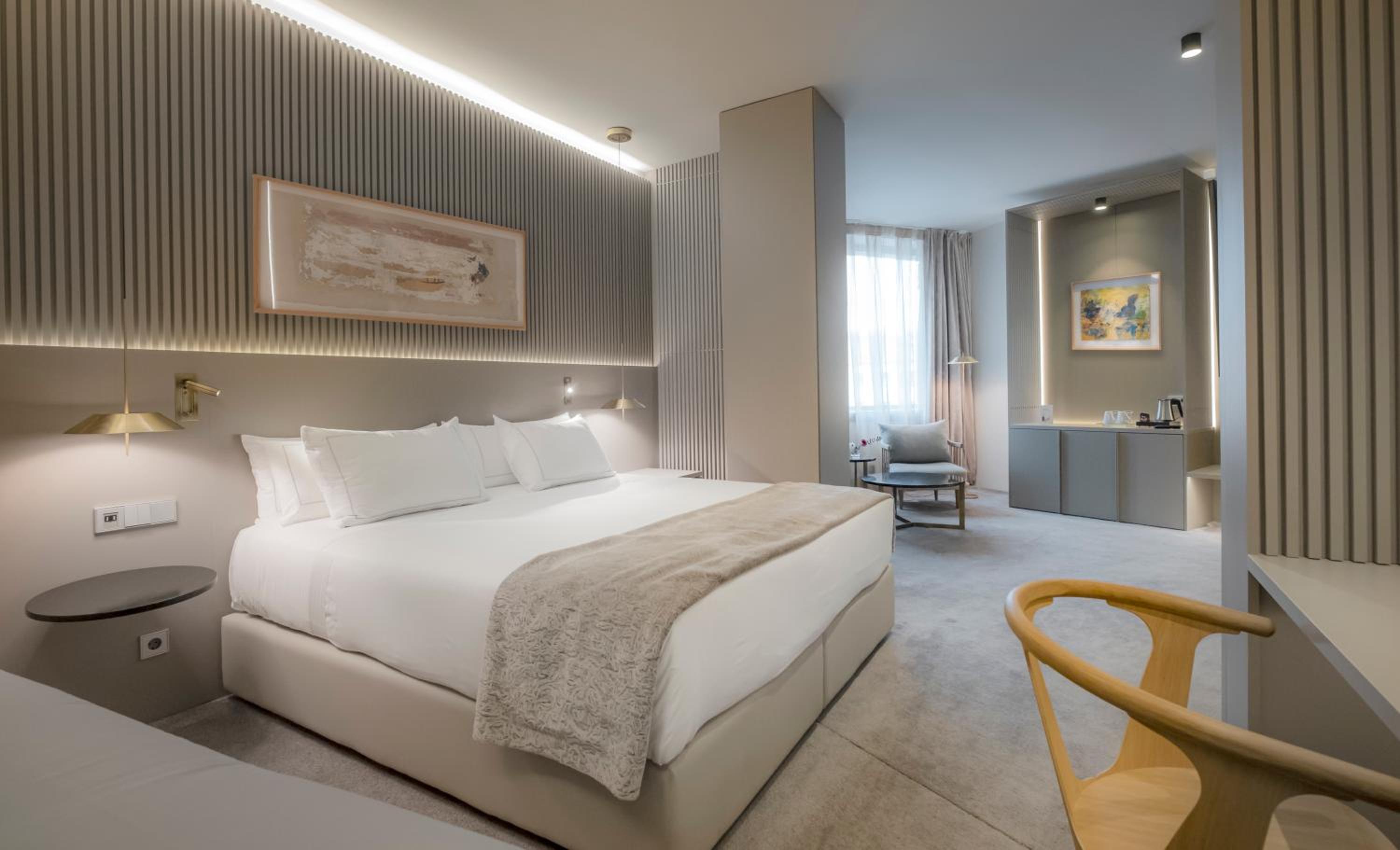 Junior Suite - Photo 1