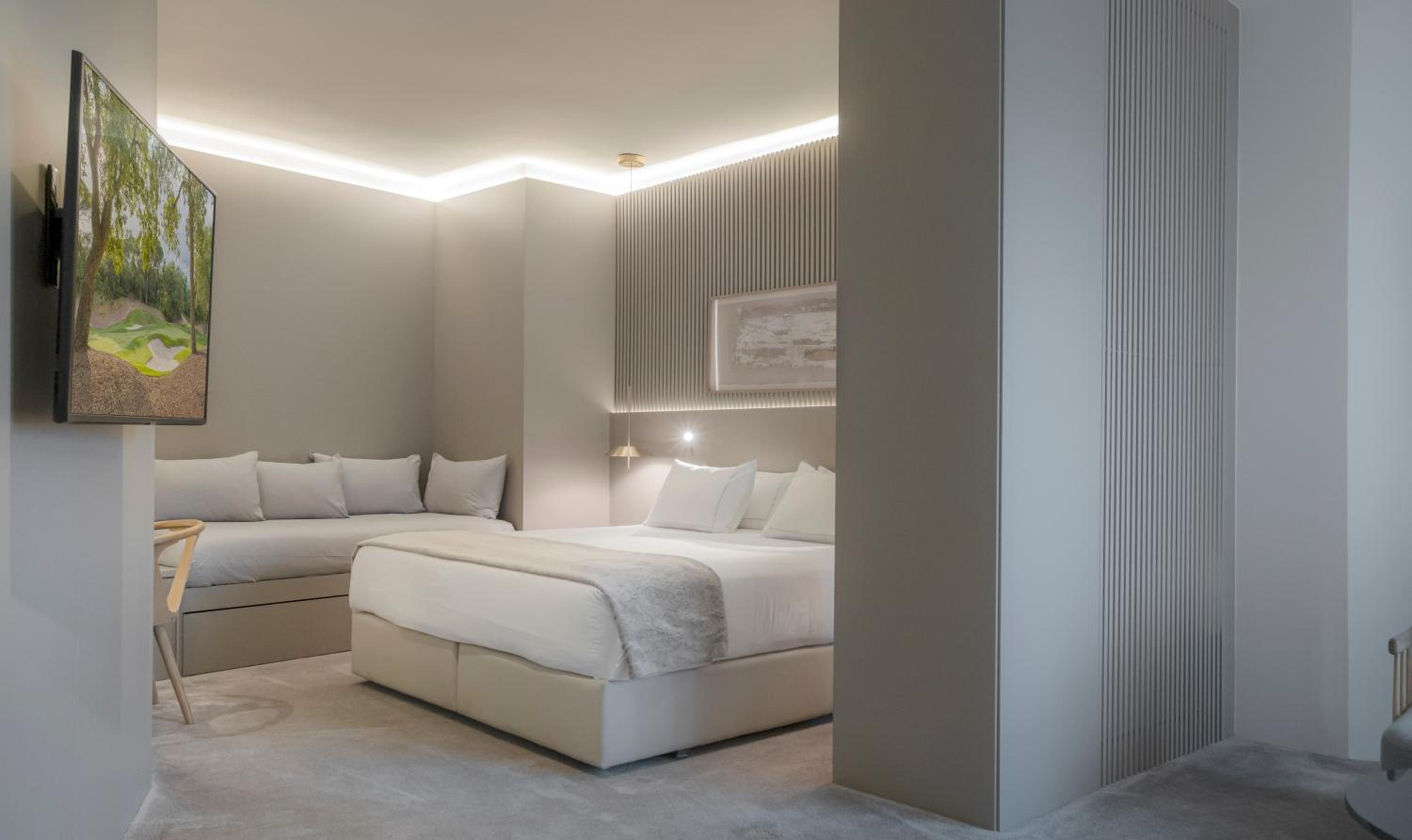 Junior Suite - Photo 5