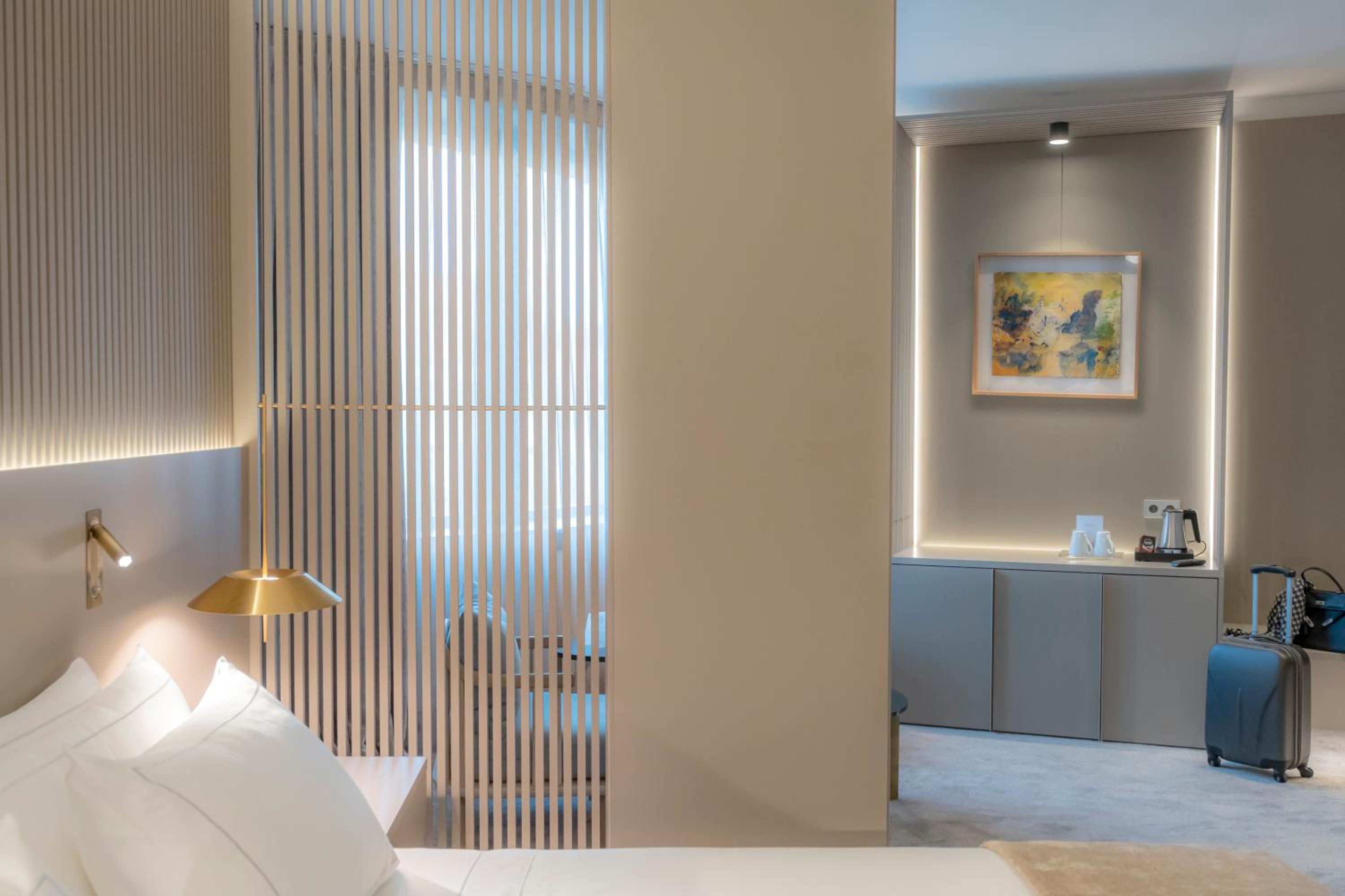 Junior Suite - Photo 4