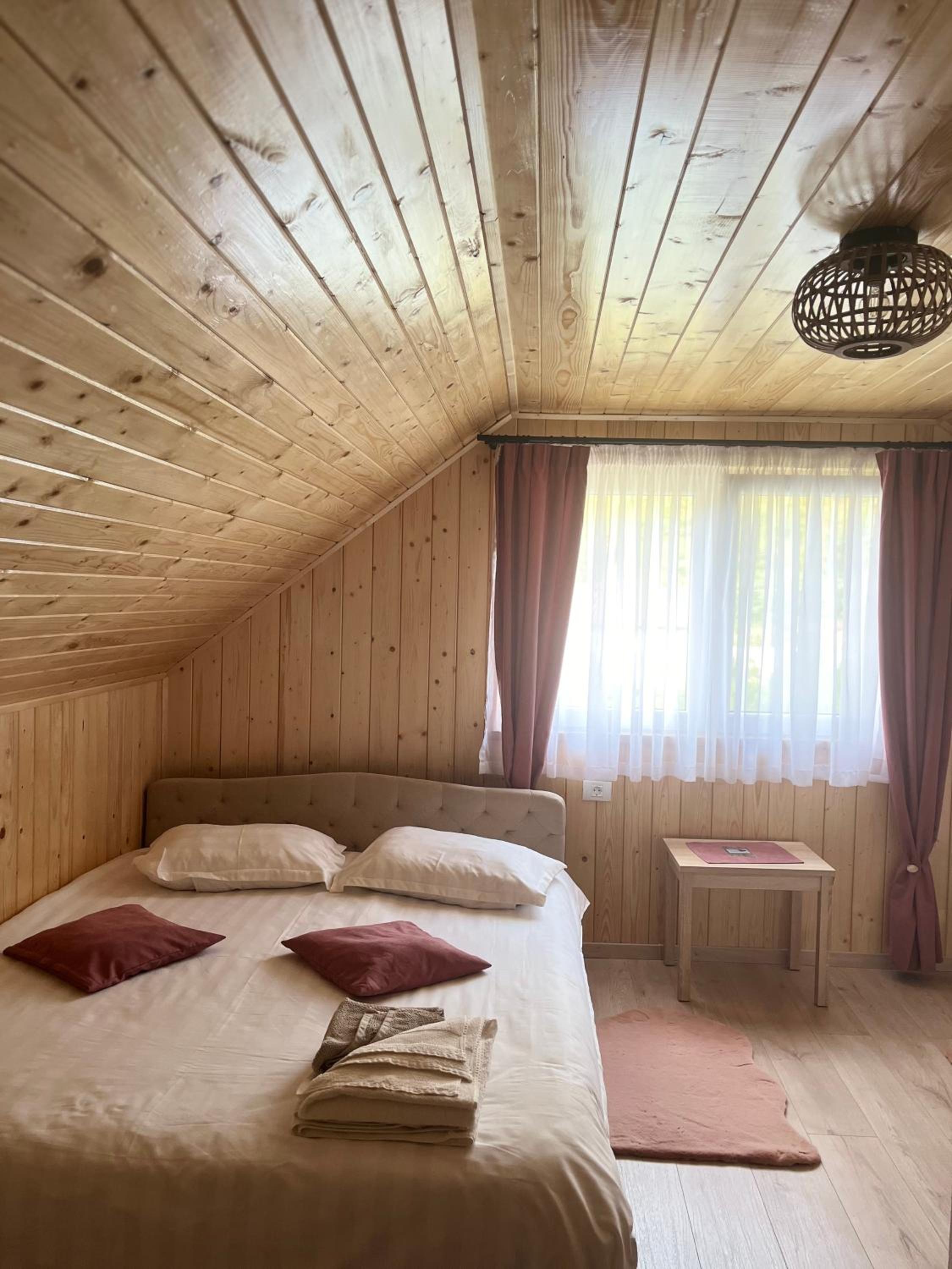 Triple Room with Private Bathroom - Photo 1