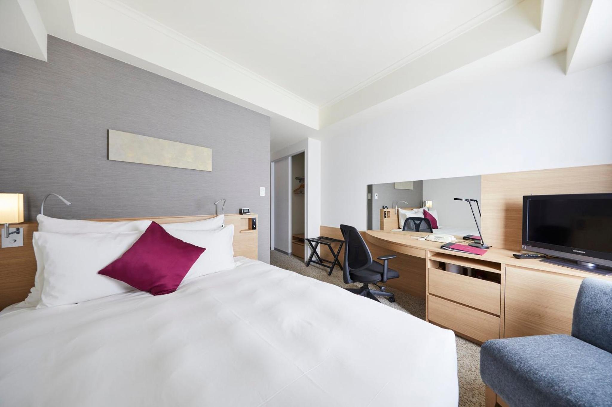 Standard Double Room - Photo 2
