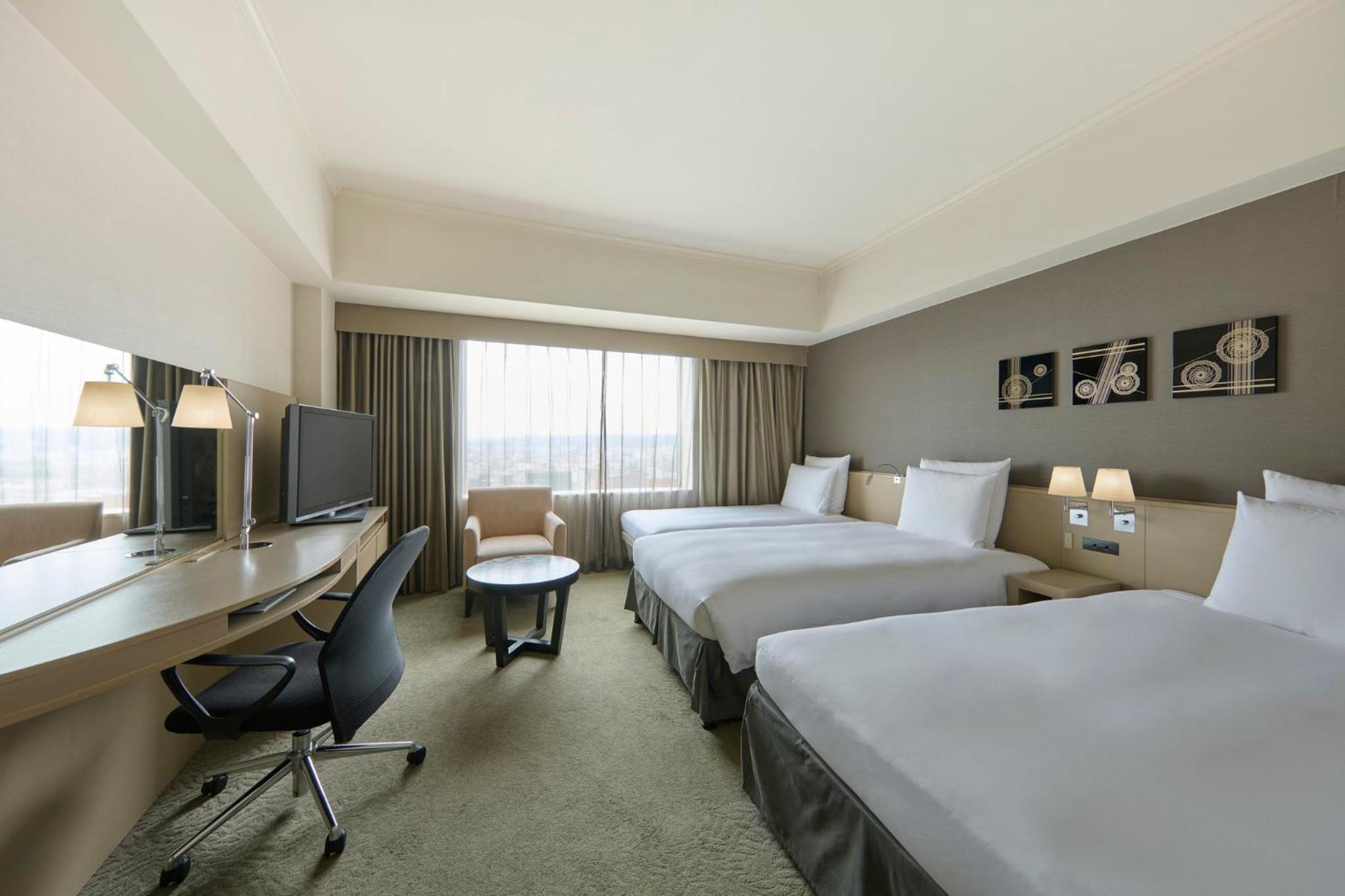 Superior Twin Room - Non-Smoking - Photo 2