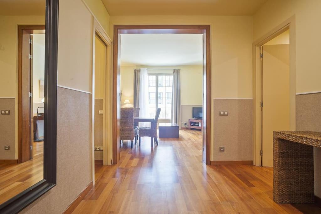 Two-Bedroom Apartment photo 3
