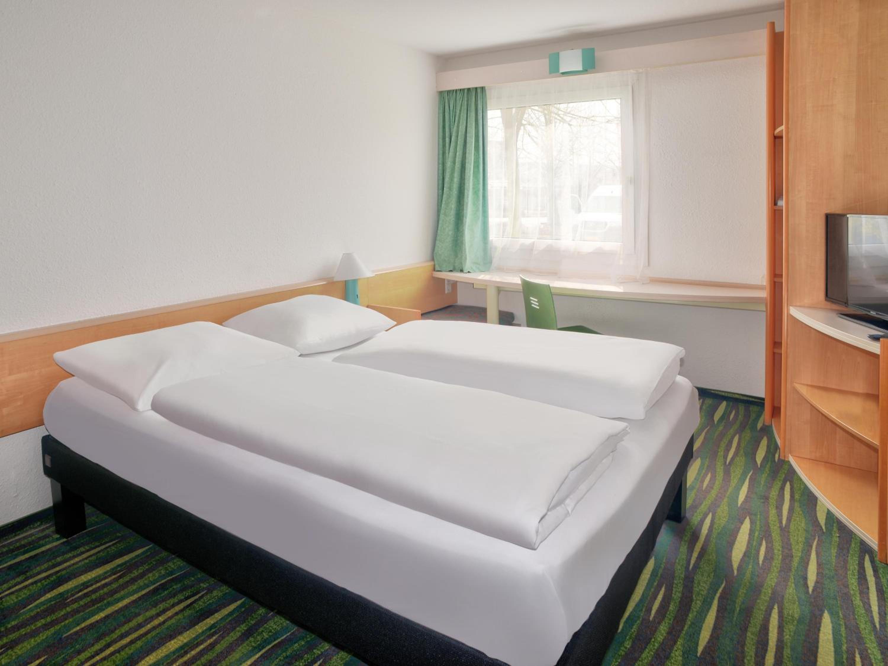 Double Room - Photo 1