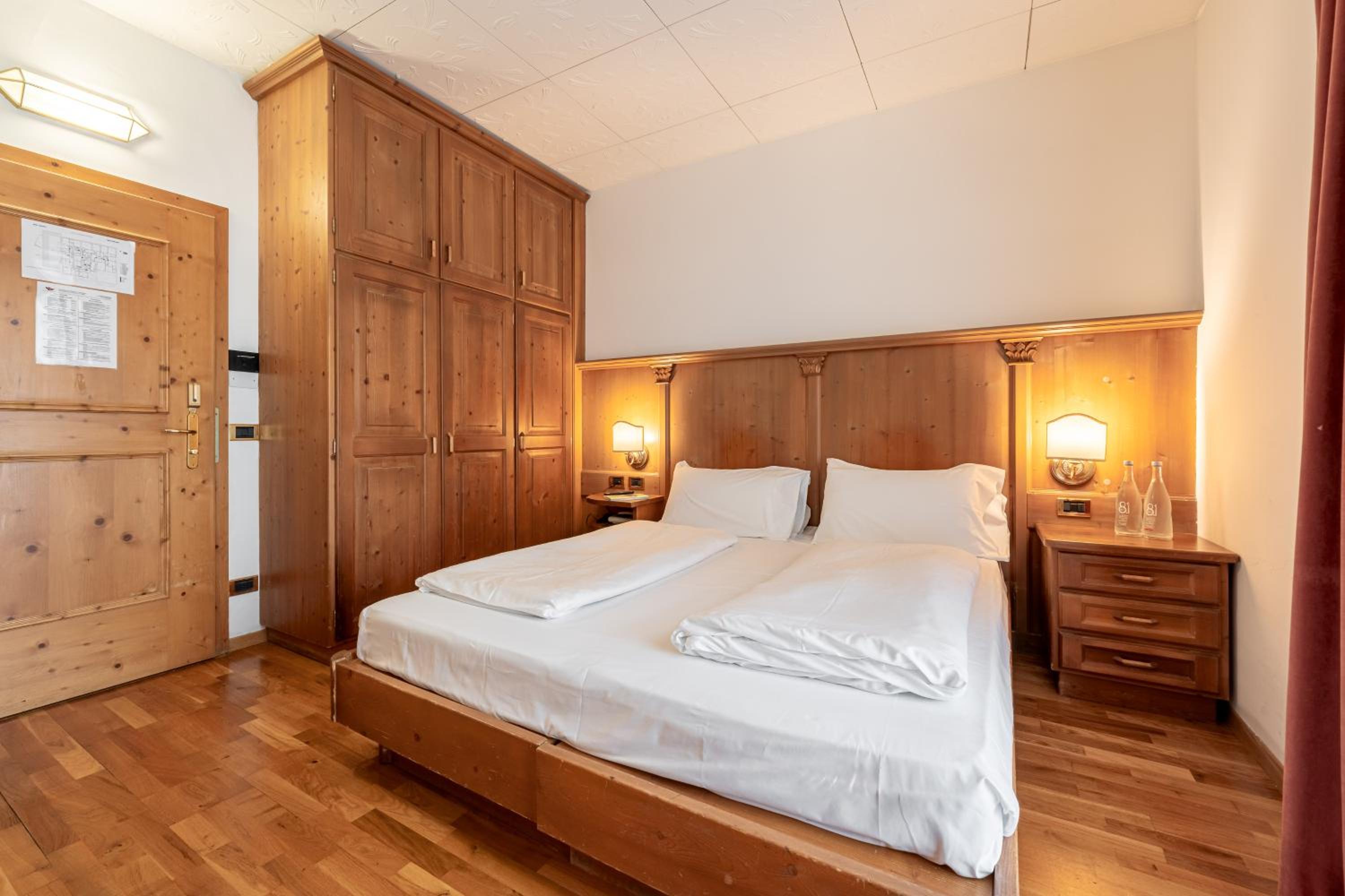 Economy Double or Twin Room - Photo 1